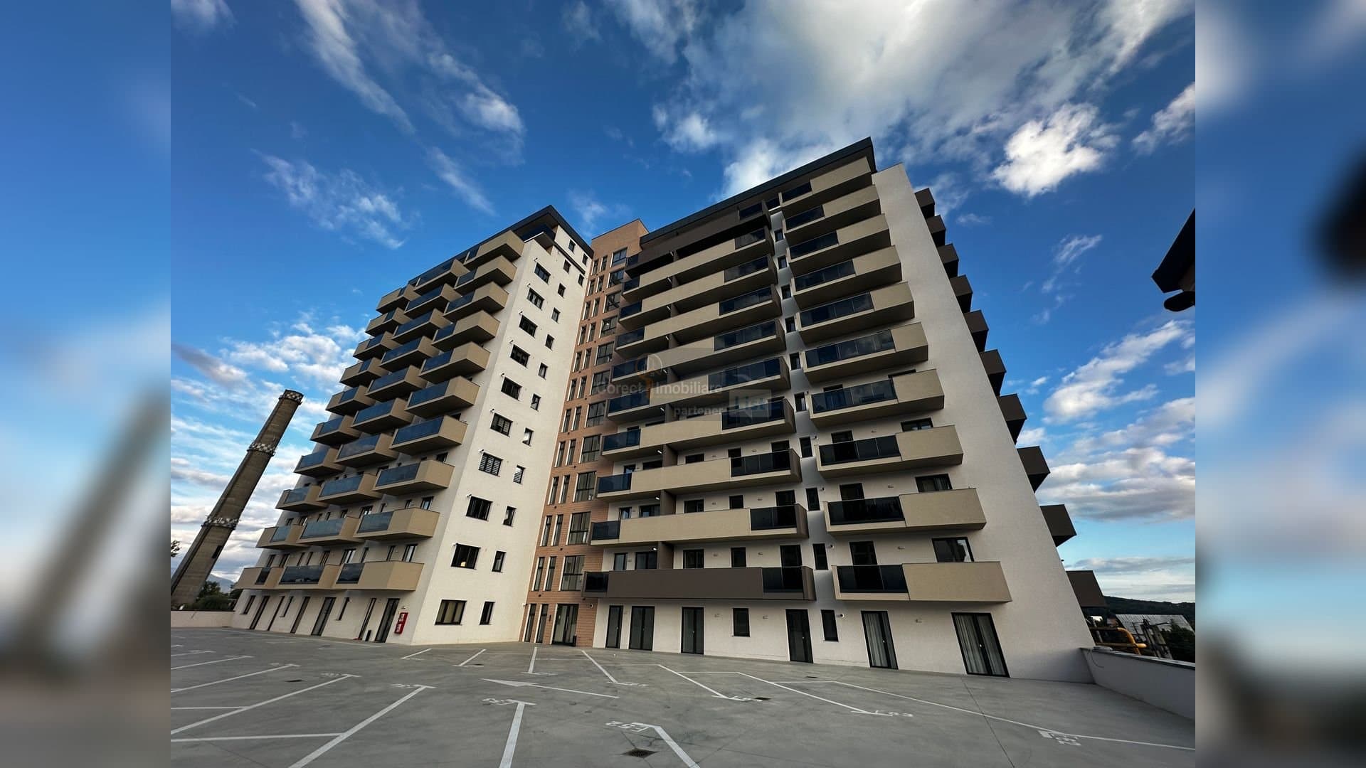 Apartament 3 camere | Kaya Residence | 64 mp utili | — 21