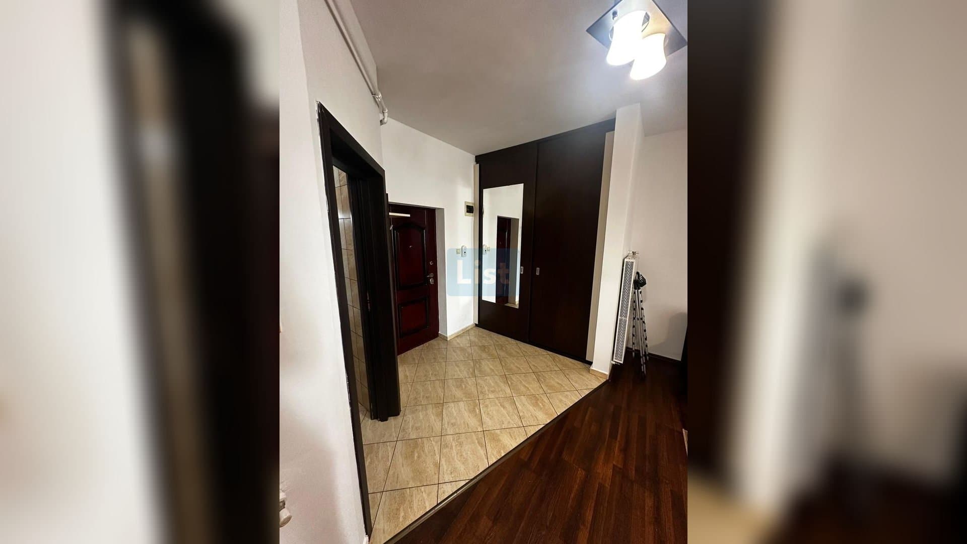 Apartament, 2 camere, de închiriat – | Zonă excelentă | 52mp — 4