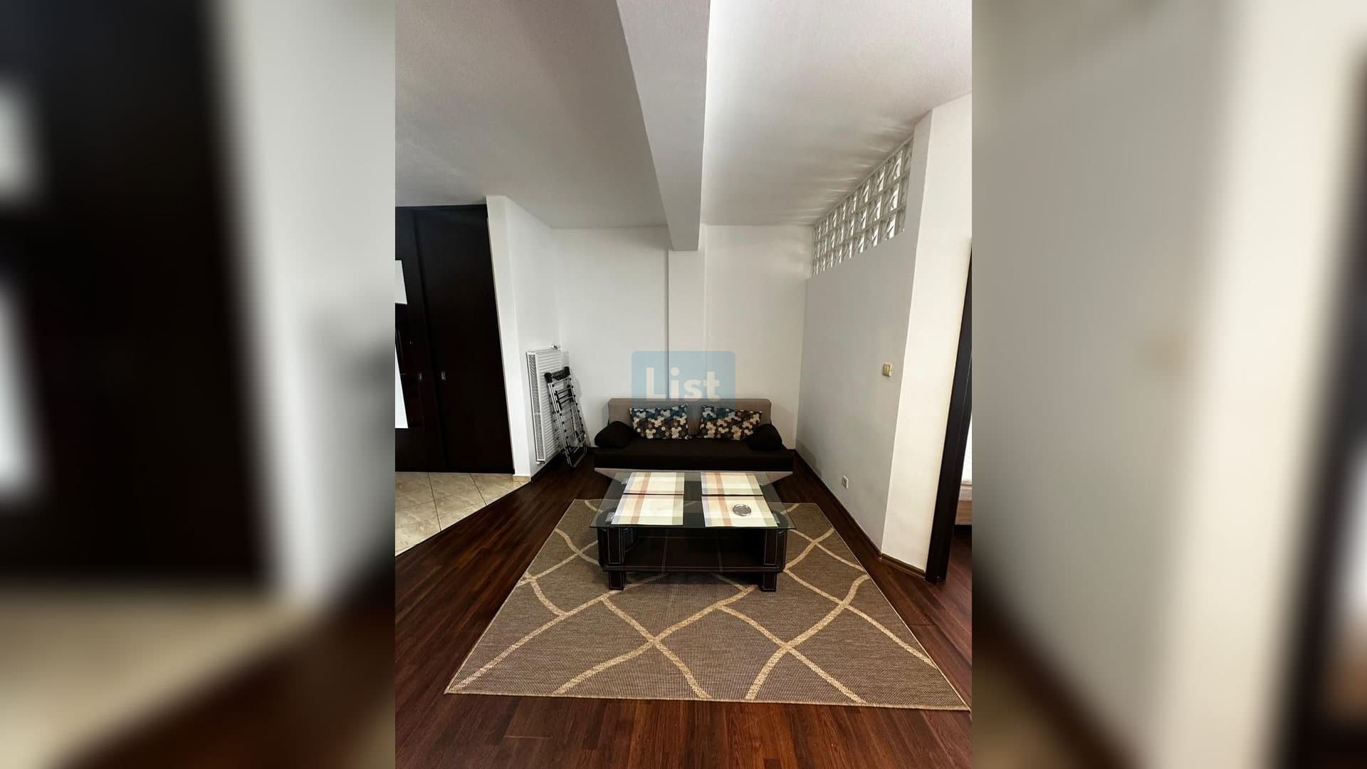 Apartament, 2 camere, de închiriat – | Zonă excelentă | 52mp — 3