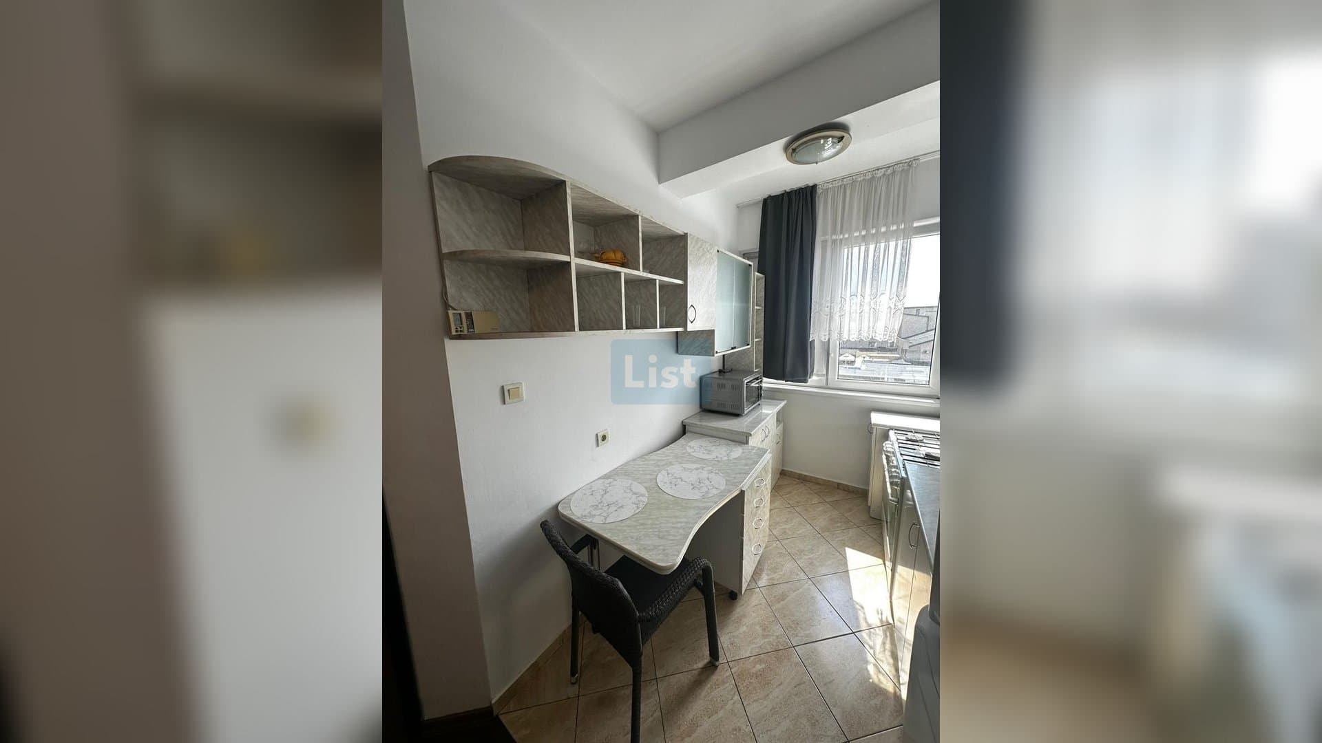 Apartament, 2 camere, de închiriat – | Zonă excelentă | 52mp — 10