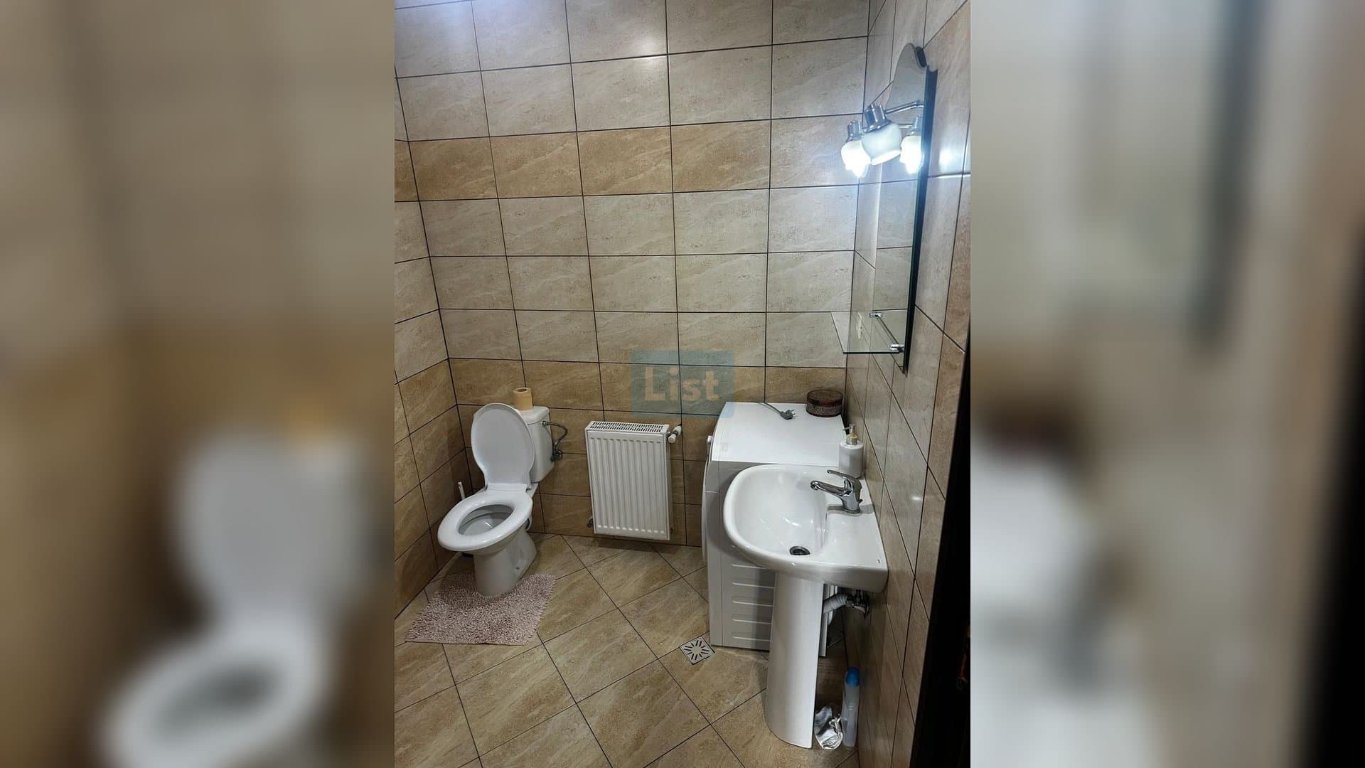 Apartament, 2 camere, de închiriat – | Zonă excelentă | 52mp — 7