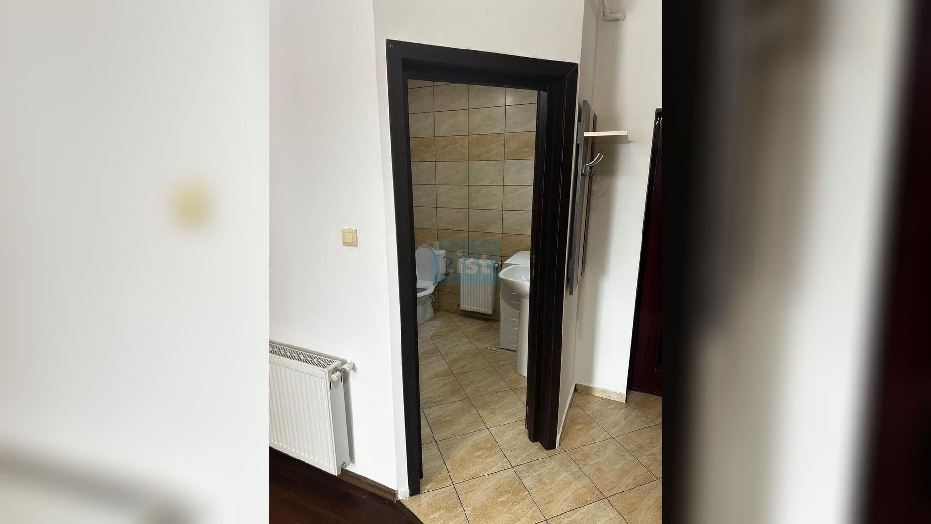 Apartament, 2 camere, de închiriat – | Zonă excelentă | 52mp — 5