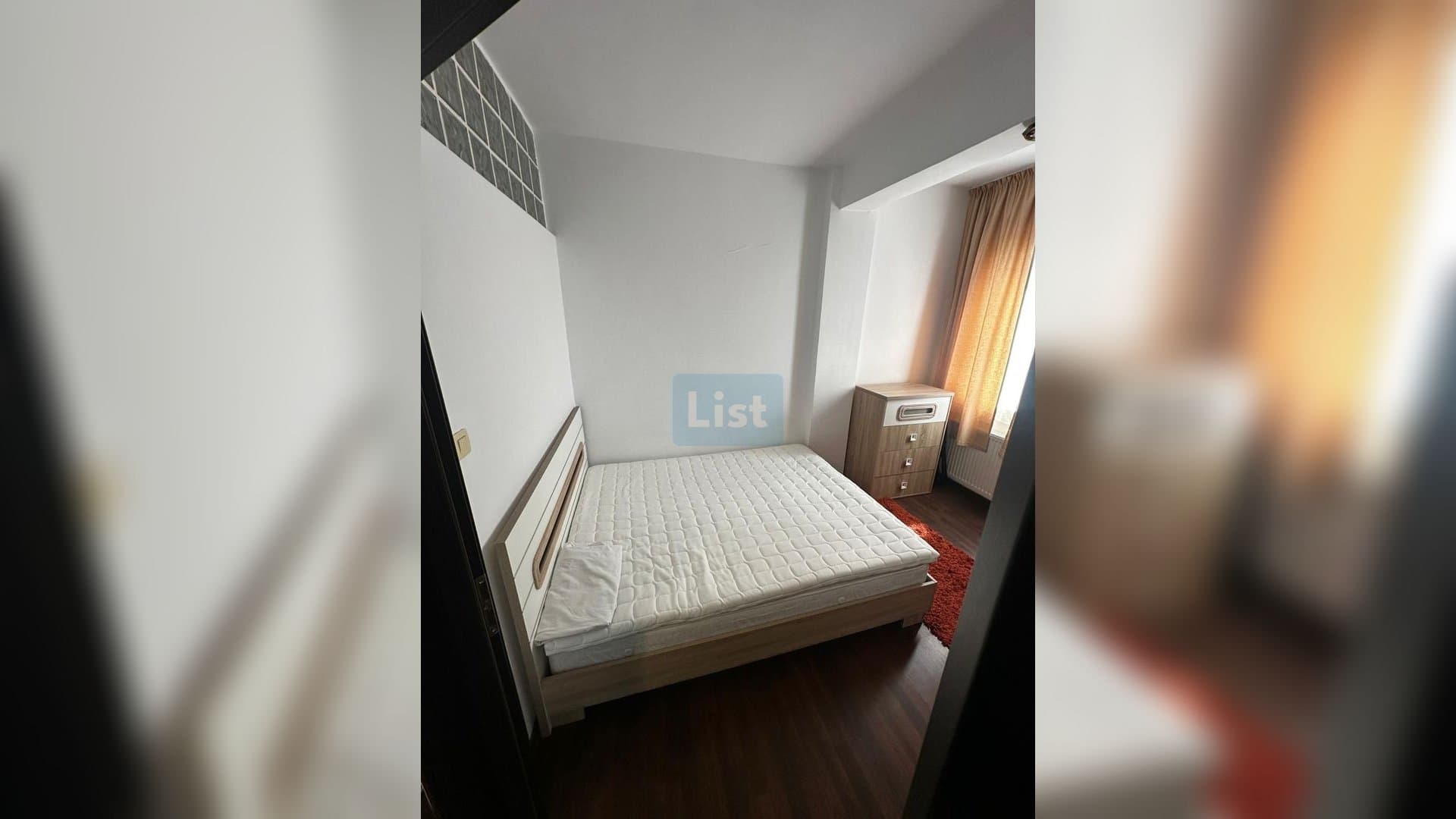 Apartament, 2 camere, de închiriat – | Zonă excelentă | 52mp — 12