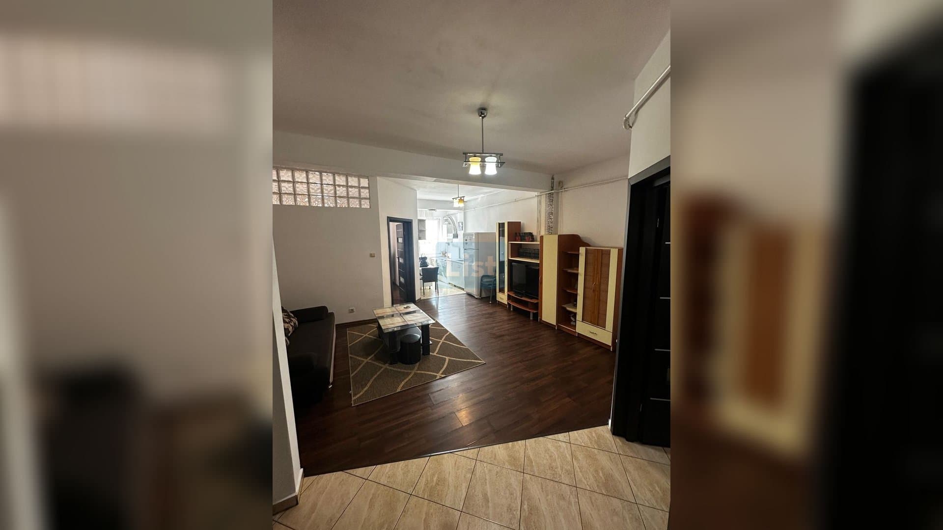Apartament, 2 camere, de închiriat – | Zonă excelentă | 52mp