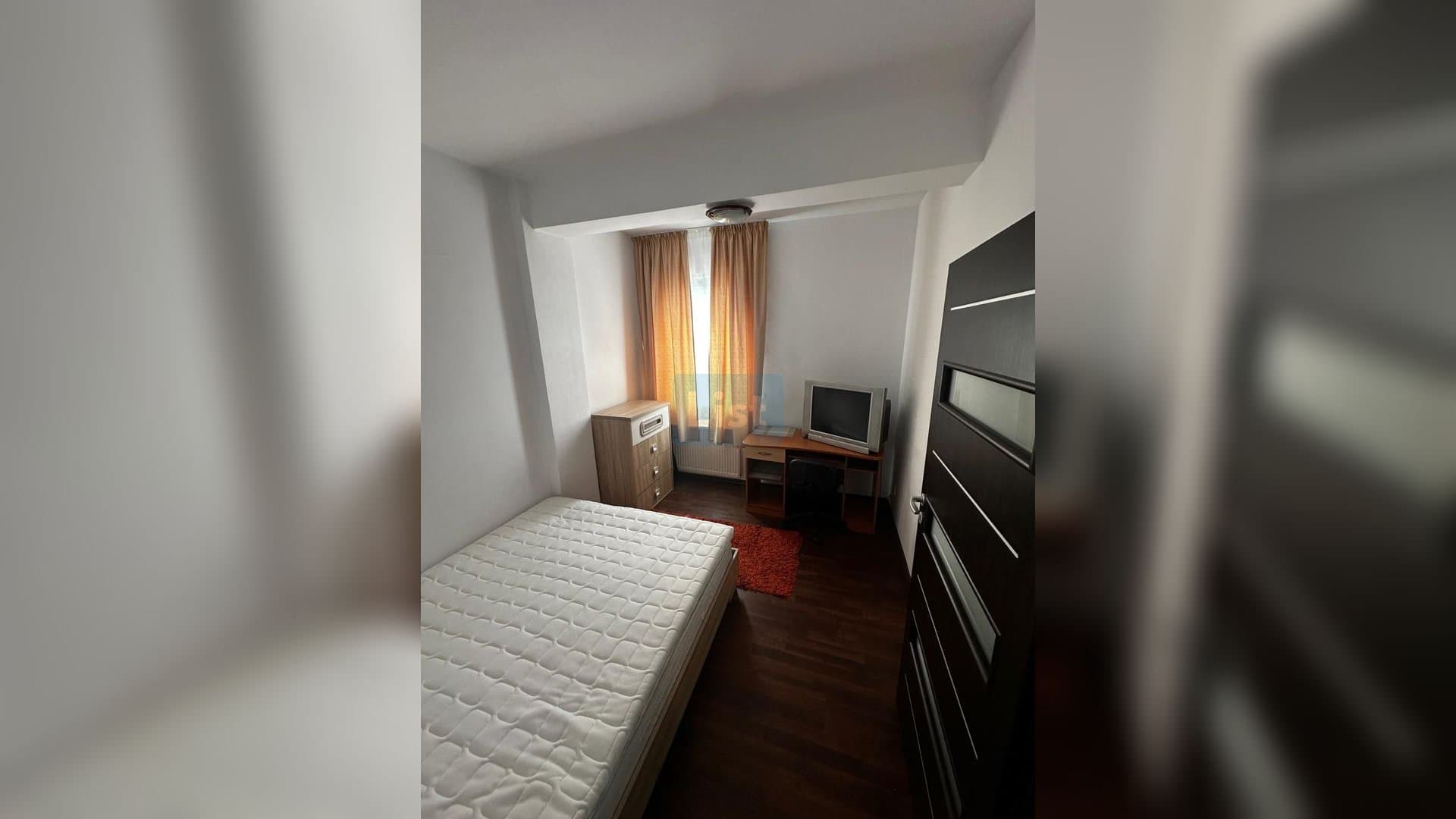 Apartament, 2 camere, de închiriat – | Zonă excelentă | 52mp — 13
