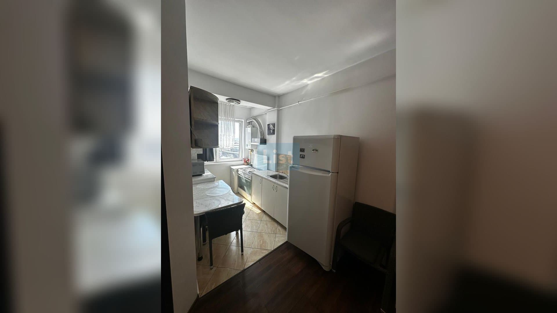 Apartament, 2 camere, de închiriat – | Zonă excelentă | 52mp — 9
