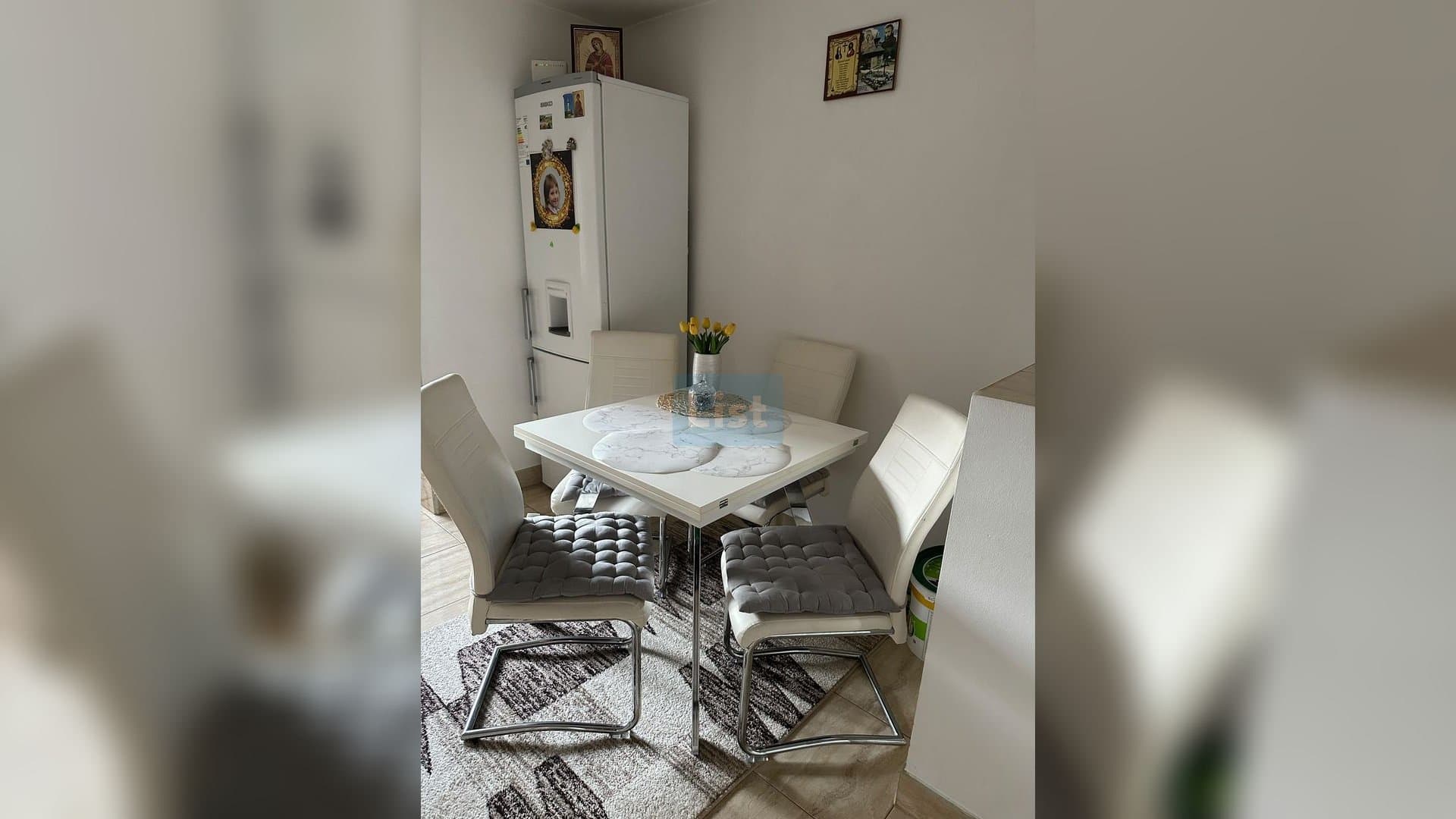Apartament 3 camere | Zona Decebal | Strada Locotenent Călin | Etaj 1 — 2