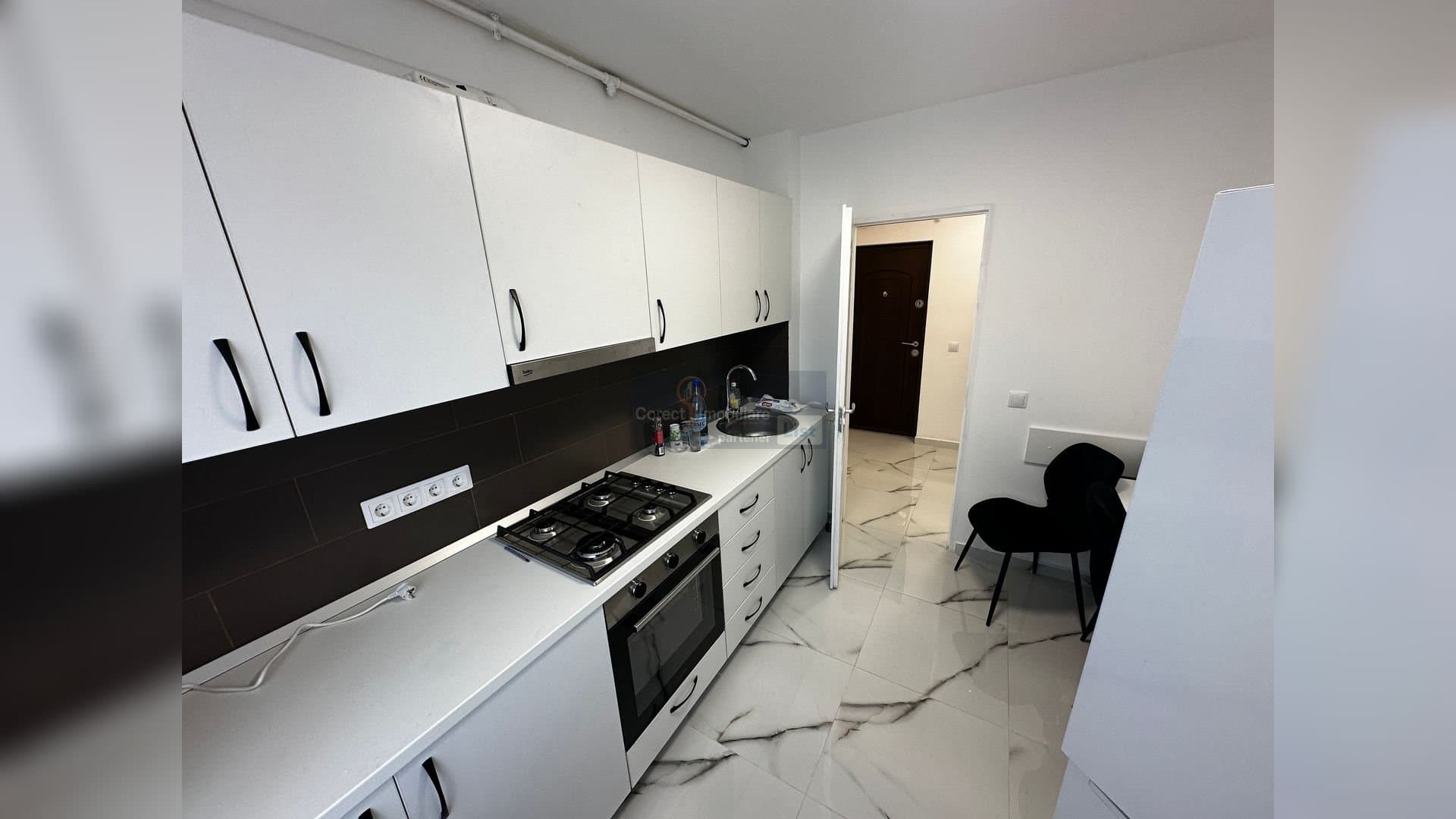 Apartament 2 camere decomandat | Zona Lama | 56 mp | 350 €/lună | — 6