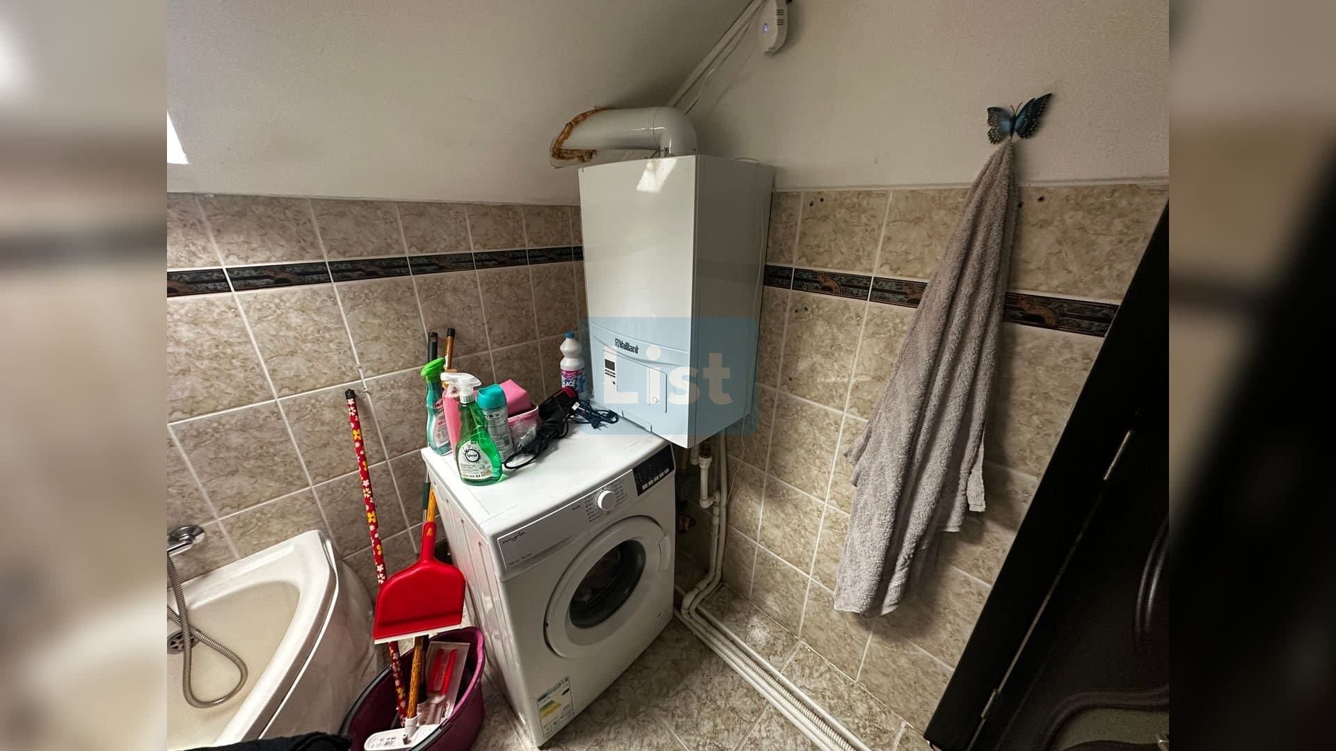 Apartament 2 camere | 36,67 mp | Unirea, Strada Bisericii | Etaj 2 | — 7