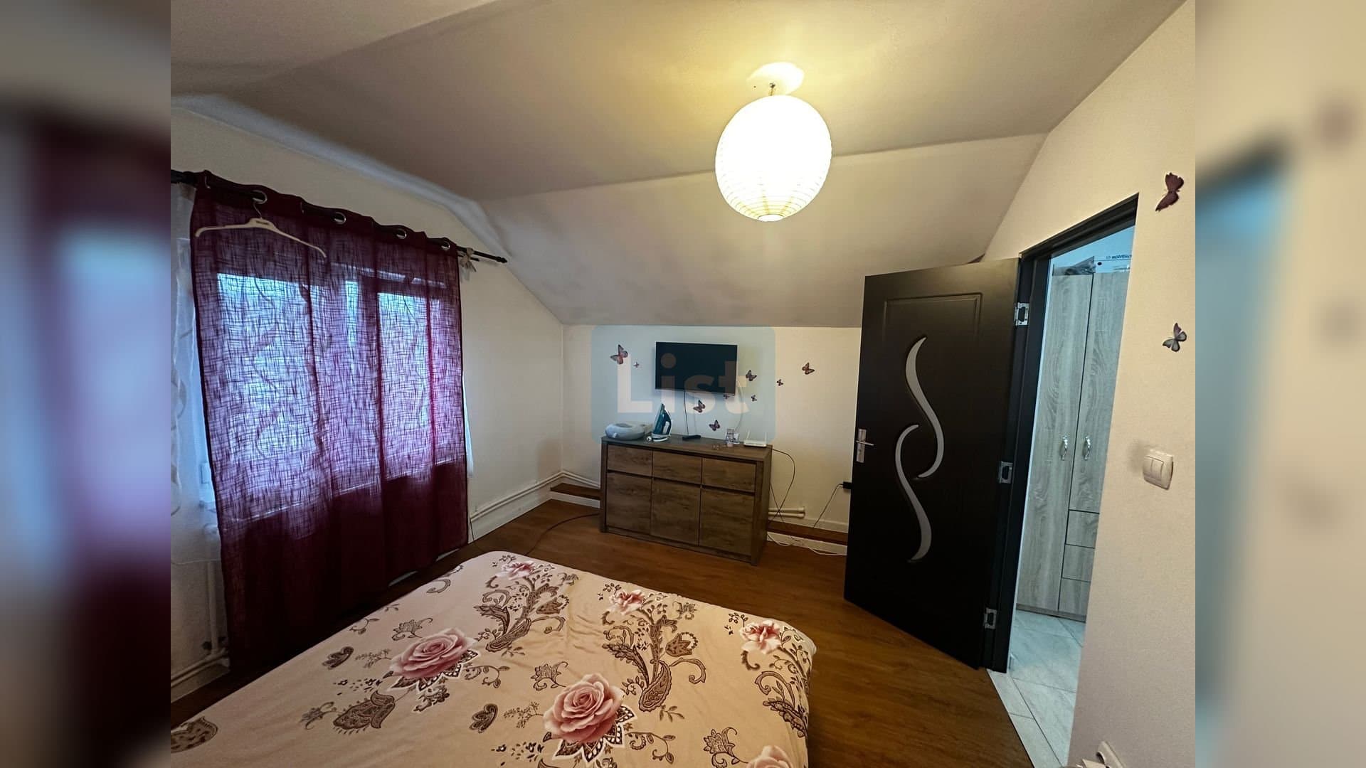 Apartament 2 camere | 36,67 mp | Unirea, Strada Bisericii | Etaj 2 | — 2