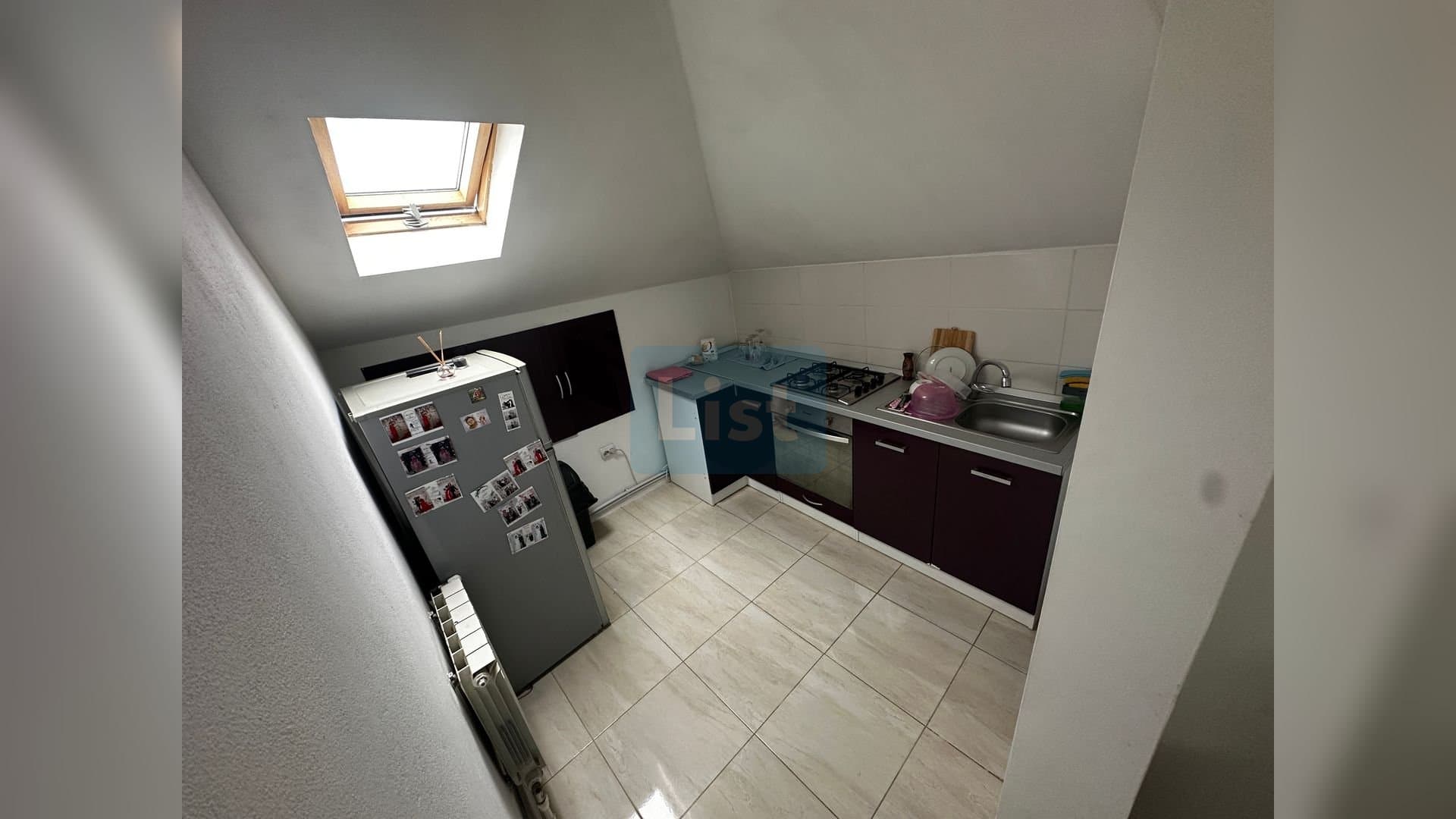 Apartament 2 camere | 36,67 mp | Unirea, Strada Bisericii | Etaj 2 | — 4