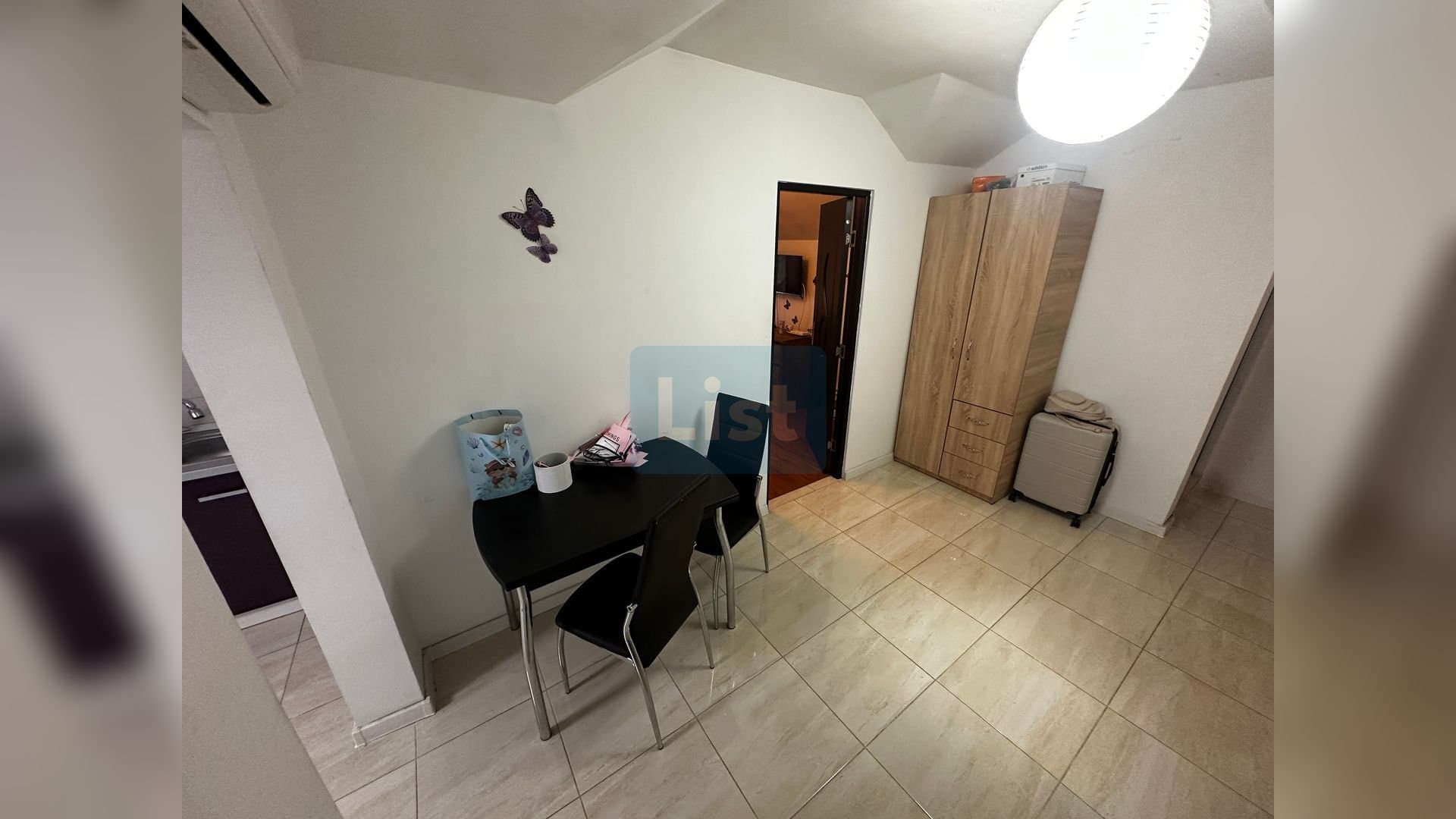 Apartament 2 camere | 36,67 mp | Unirea, Strada Bisericii | Etaj 2 | — 3