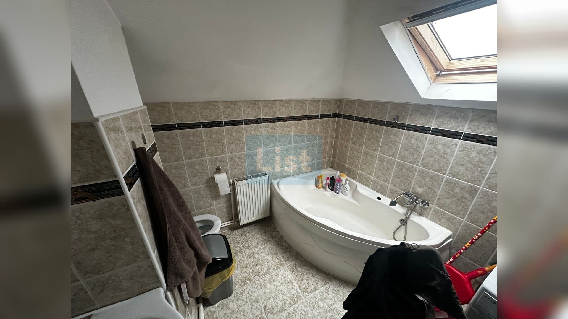 Apartament 2 camere | 36,67 mp | Unirea, Strada Bisericii | Etaj 2 | — 5
