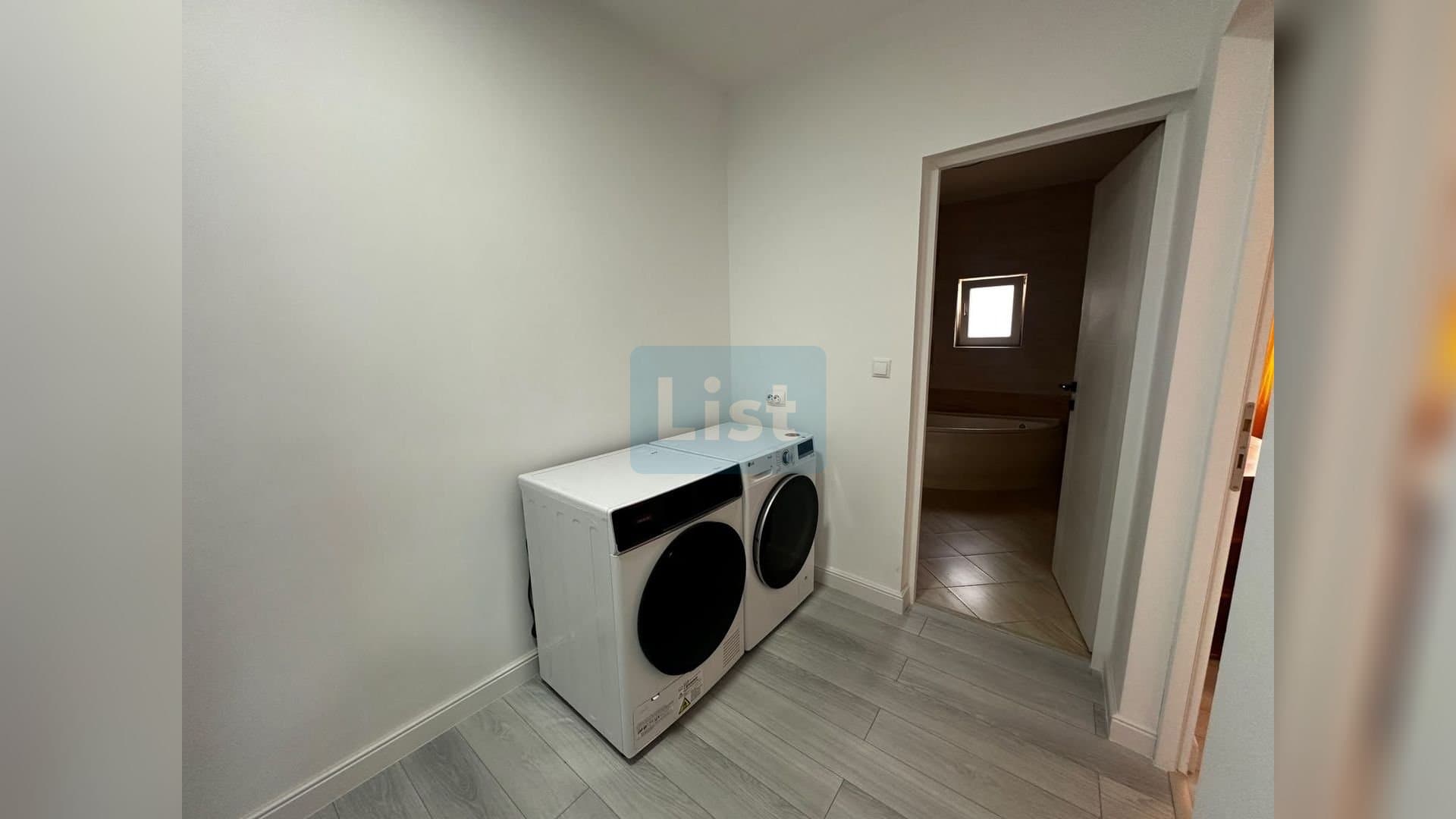Apartament cu 3 camere renovat în 2025, parter | 63mp | — 11