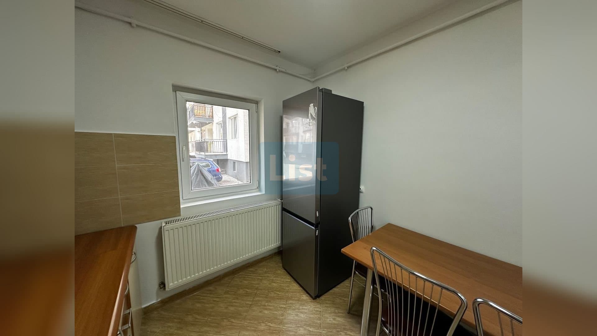 Apartament cu 3 camere renovat în 2025, parter | 63mp | — 13