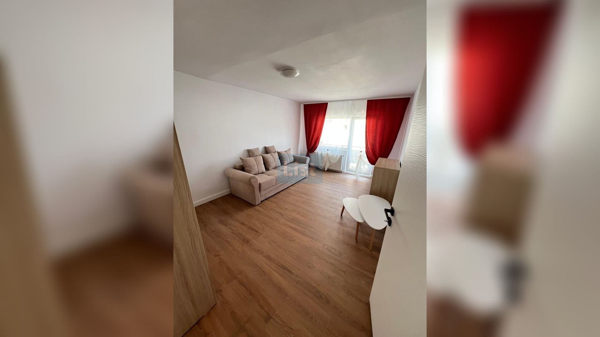 Apartament 2 camere decomandat, etaj 3, mobilat și utilat – Garoafei