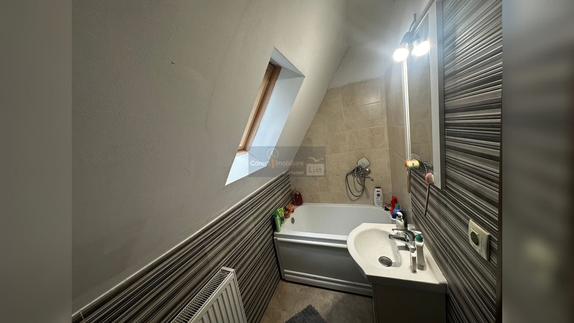 Apartament 2 camere | 39.5 mp | Strada Romana, zona Decebal | — 8