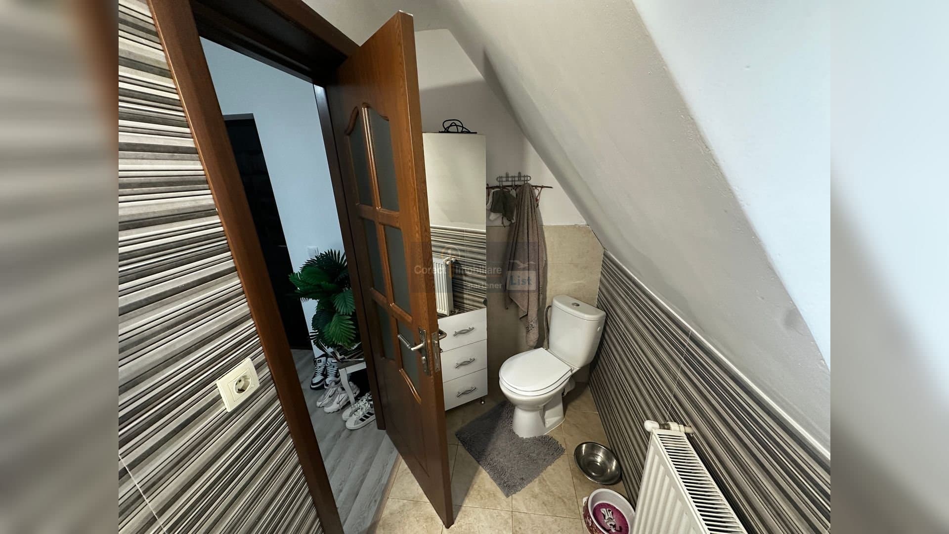 Apartament 2 camere | 39.5 mp | Strada Romana, zona Decebal | — 9