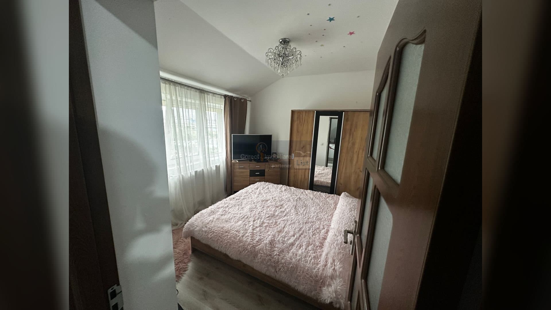 Apartament 2 camere | 39.5 mp | Strada Romana, zona Decebal | — 5