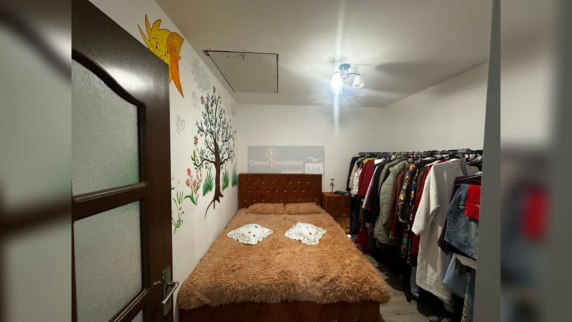 Apartament 2 camere | 39.5 mp | Strada Romana, zona Decebal | — 6