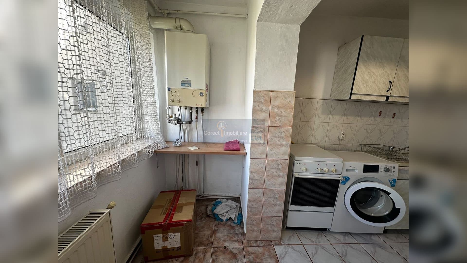 Apartament 2 camere | Ștefan cel Mare | 46 mp | 75.000 euro | — 14