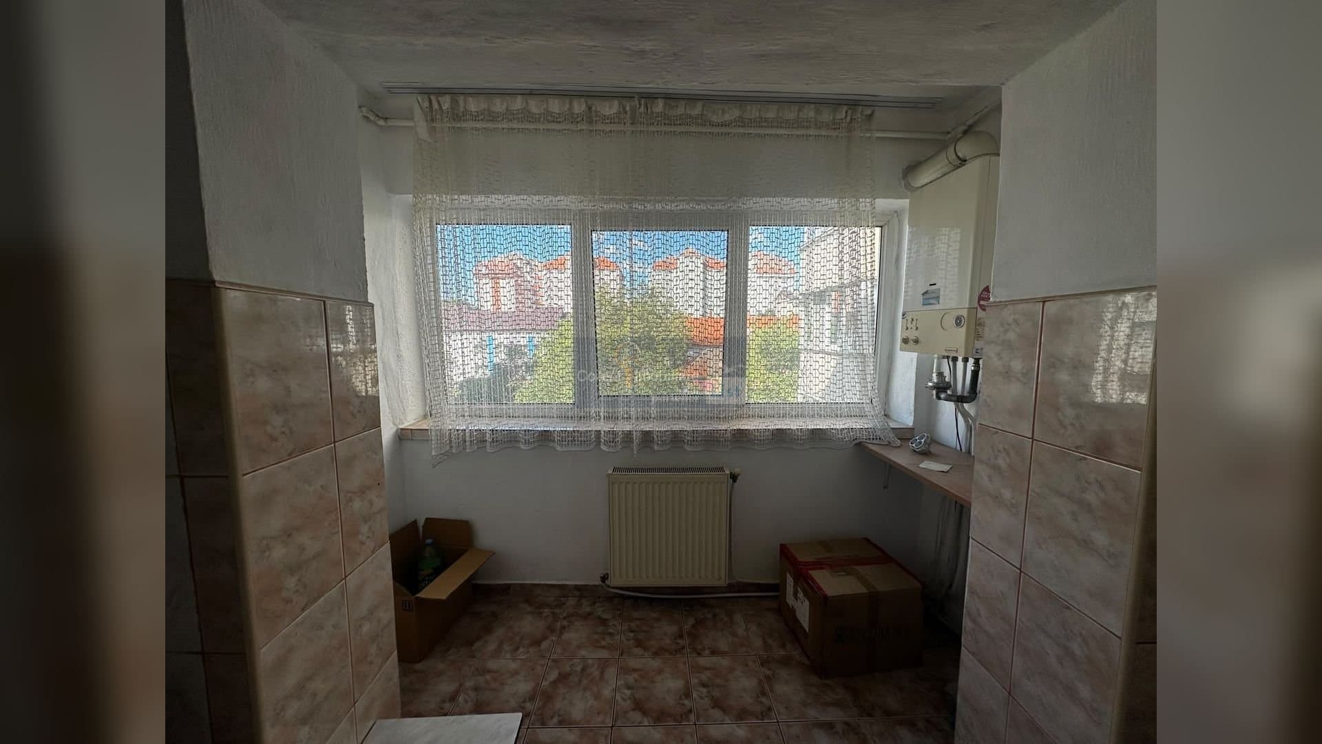 Apartament 2 camere | Ștefan cel Mare | 46 mp | 75.000 euro | — 12