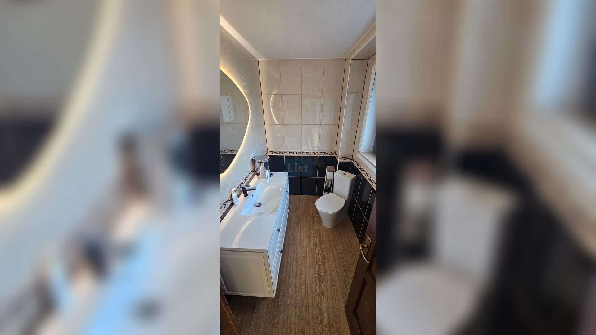 Casă premium D+P+E cu anexe si teren generos — 16