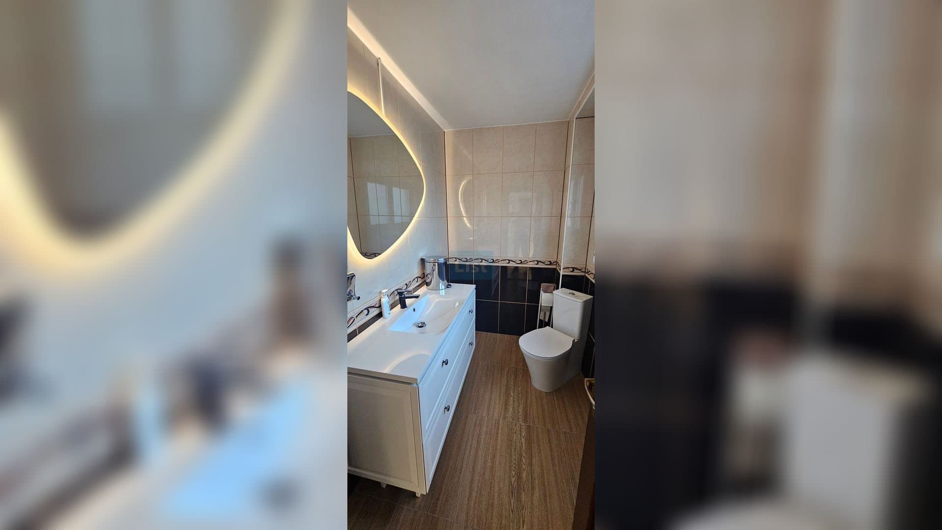 Casă premium D+P+E cu anexe si teren generos — 21