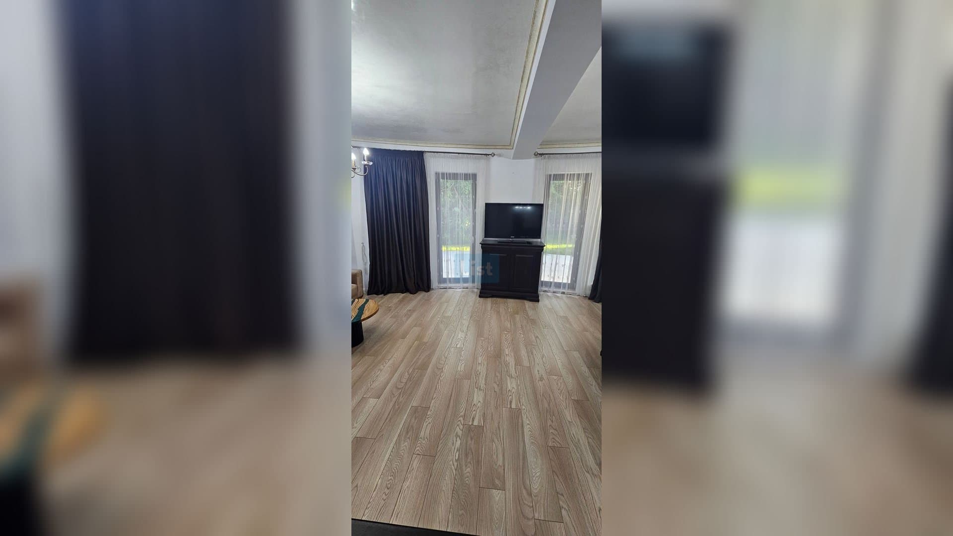 Casă premium D+P+E cu anexe si teren generos — 23