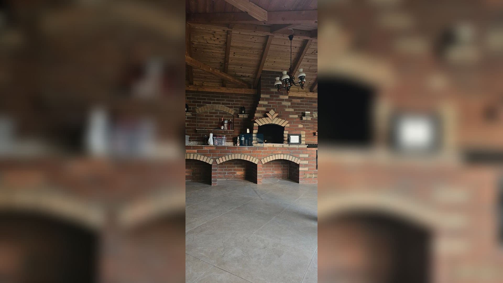 Casă premium D+P+E cu anexe si teren generos — 35