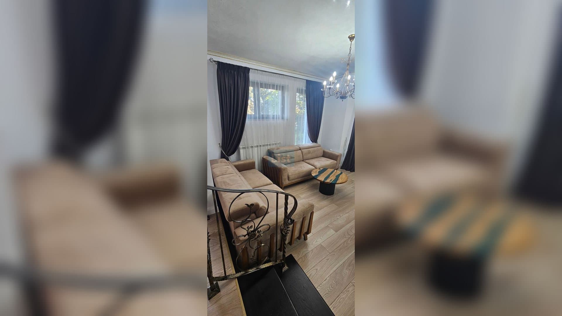 Casă premium D+P+E cu anexe si teren generos — 6