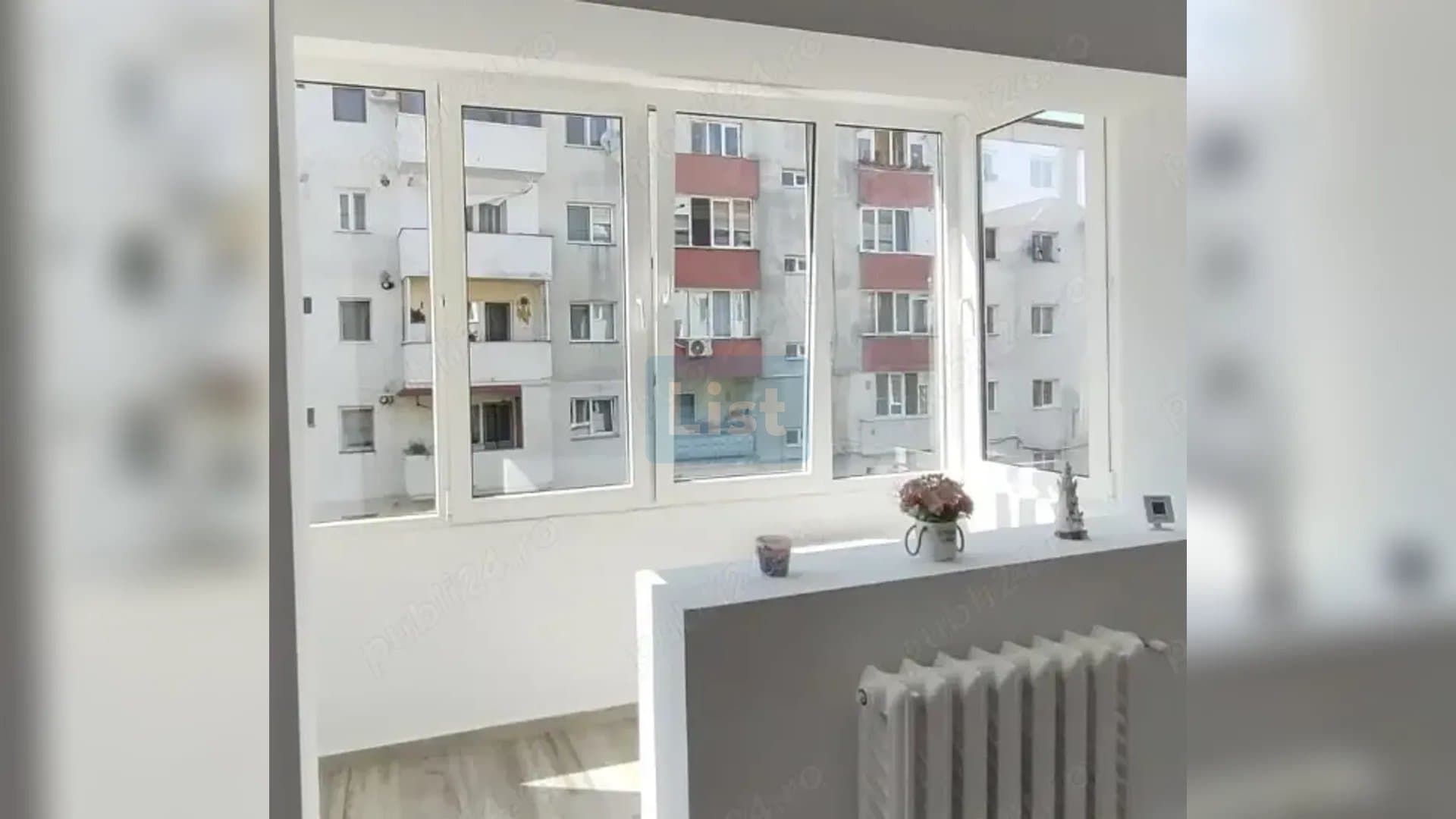 Apartament 2 camere, 60 mp, Andrei Muresanu