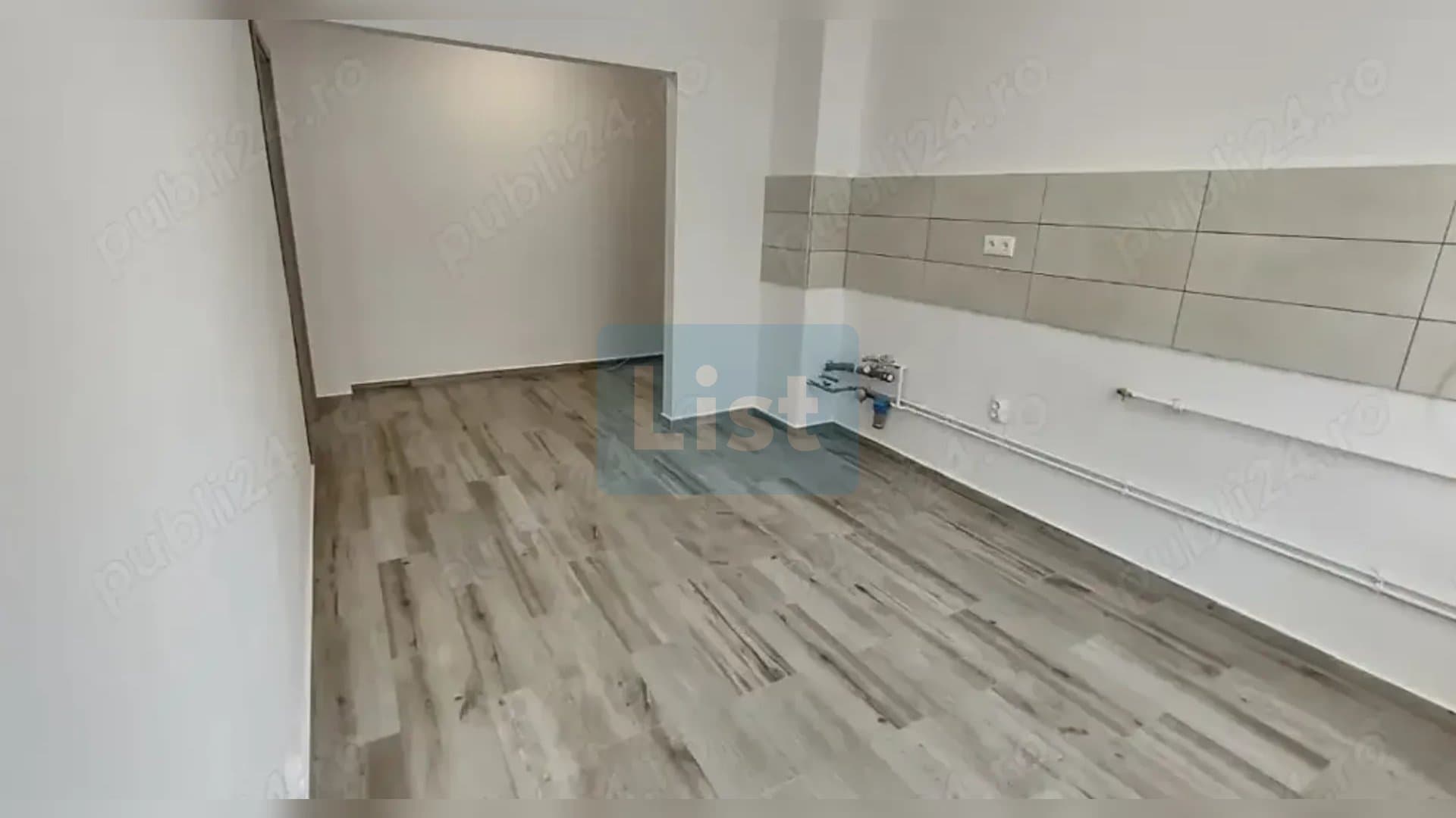 Apartament 2 camere, 60 mp, Andrei Muresanu — 2