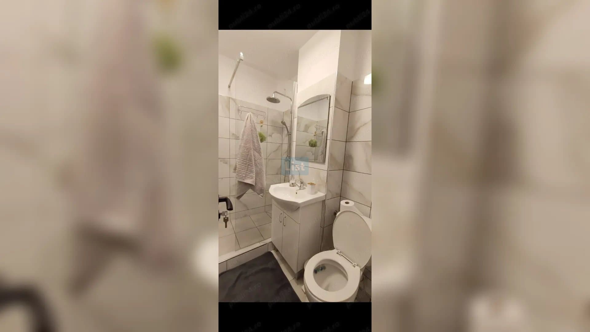 Apartament 2 camere, 60 mp, Andrei Muresanu — 9