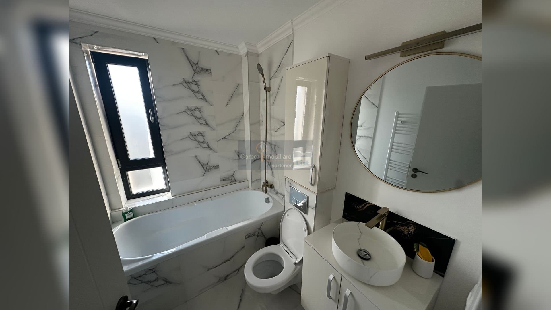 Apartament 2 camere de închiriat | Lucian Blaga | 400 euro | 45 mp | — 4