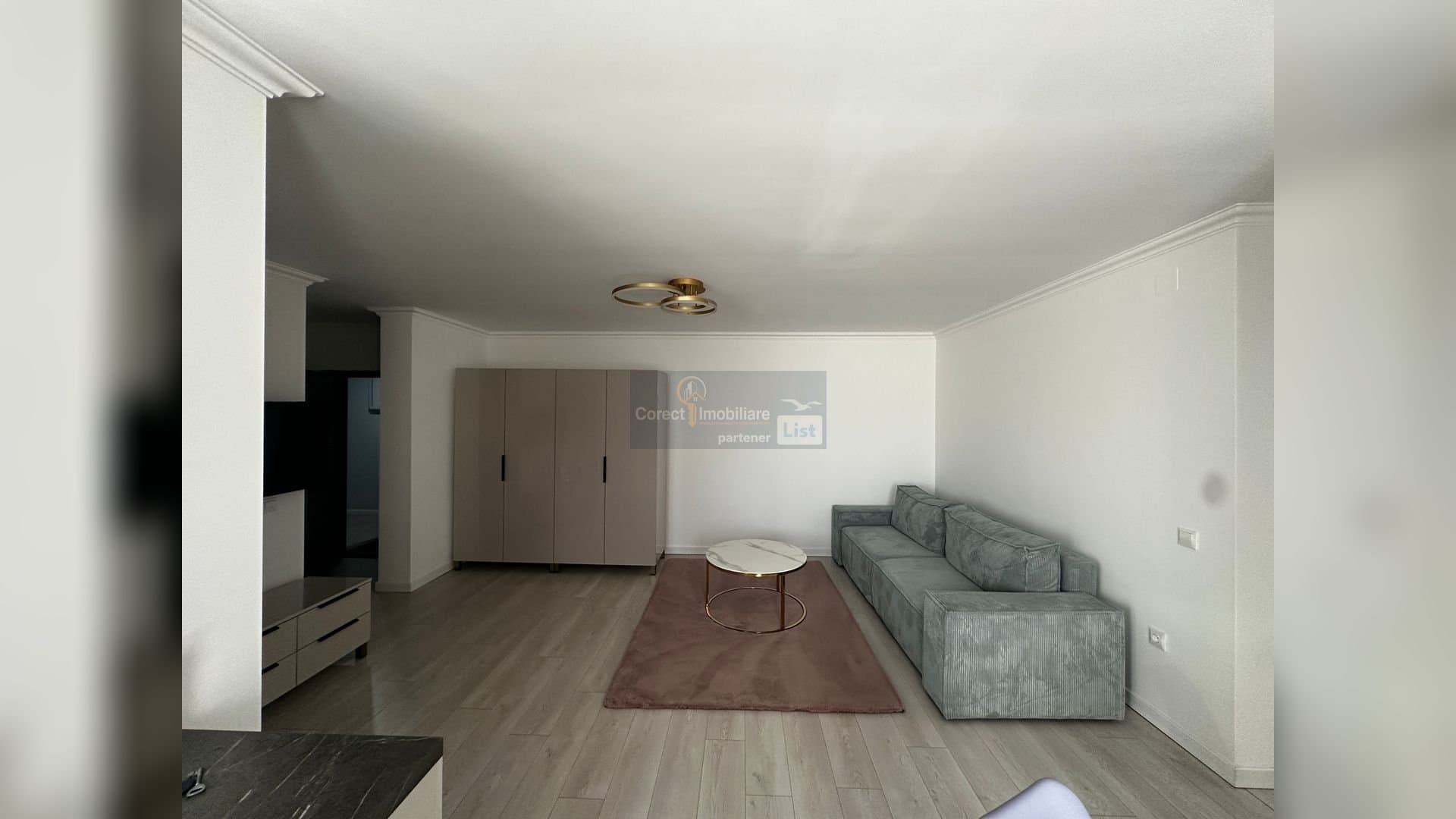 Apartament 2 camere de închiriat | Lucian Blaga | 400 euro | 45 mp | — 5