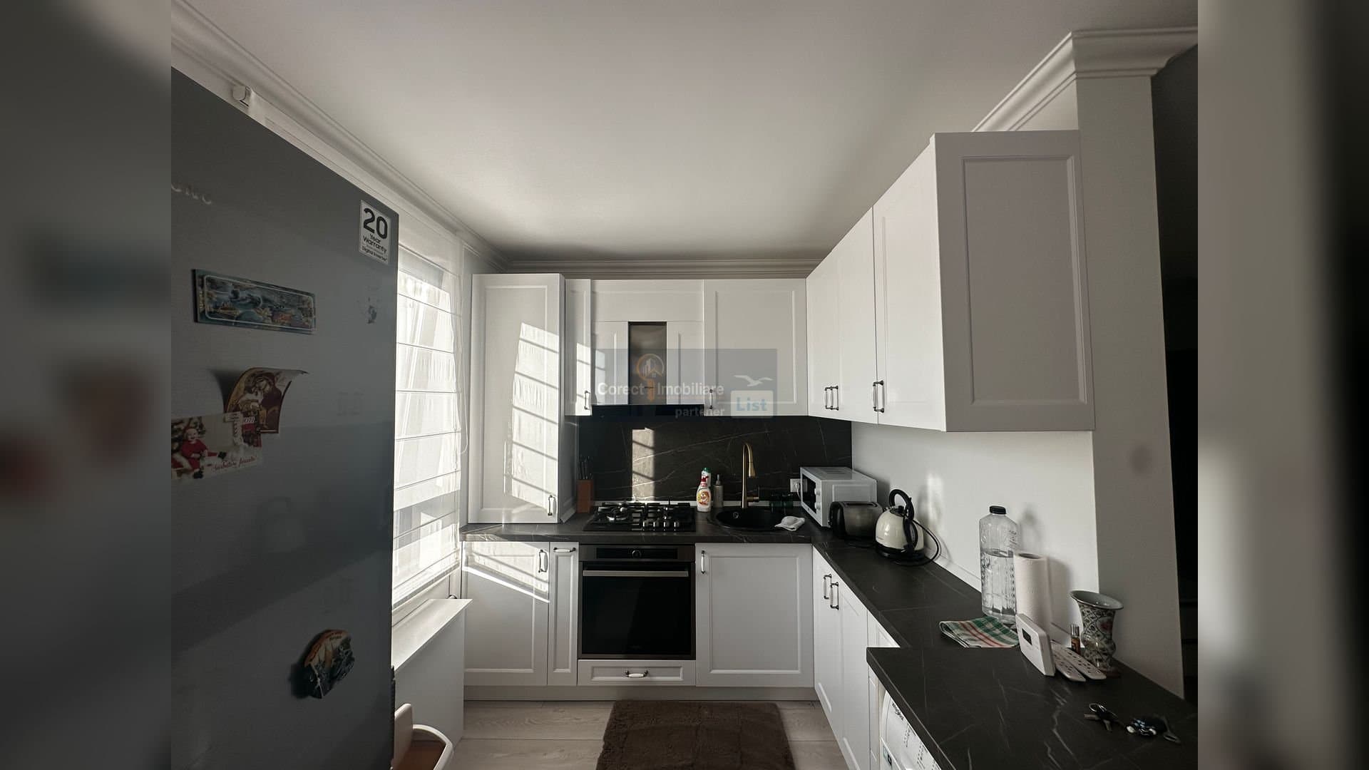 Apartament 2 camere de închiriat | Lucian Blaga | 400 euro | 45 mp | — 9