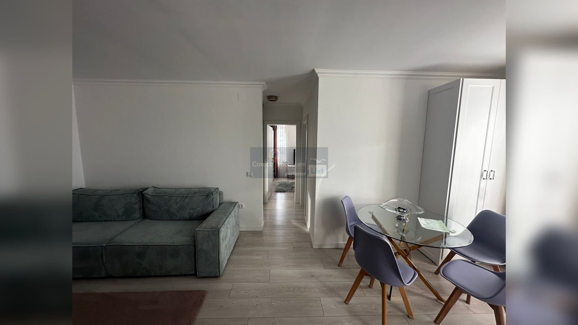 Apartament 2 camere de închiriat | Lucian Blaga | 400 euro | 45 mp | — 7