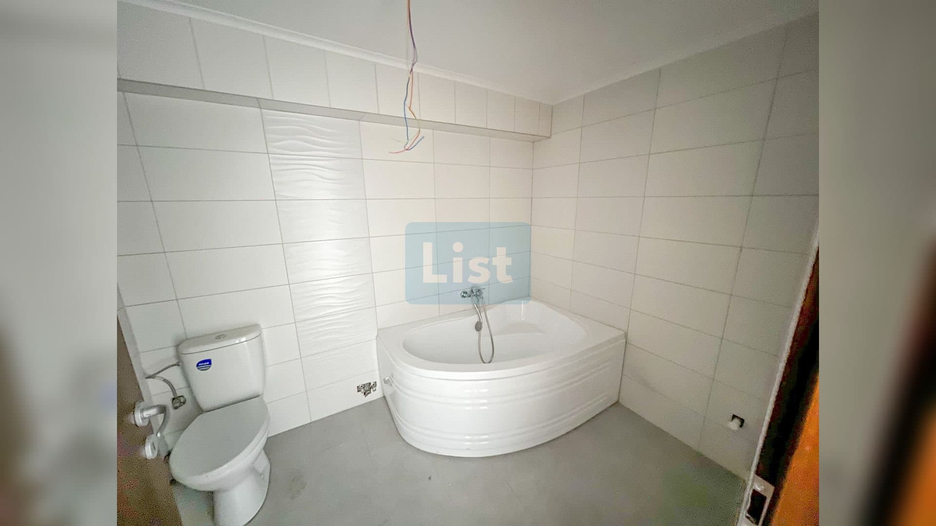 Apartament NOU zona Subcetate, 3 camere