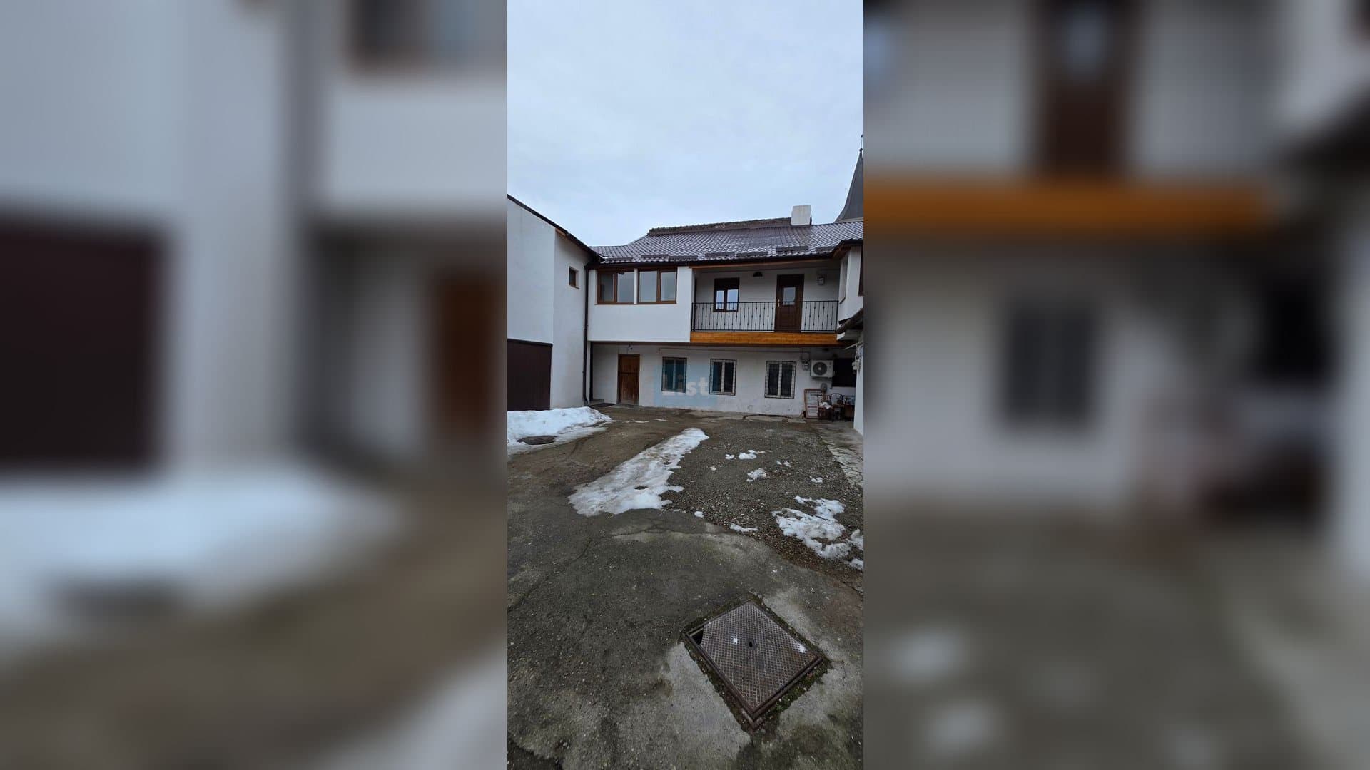 Apartament la casa 72 mp utili etaj 1 Independentei