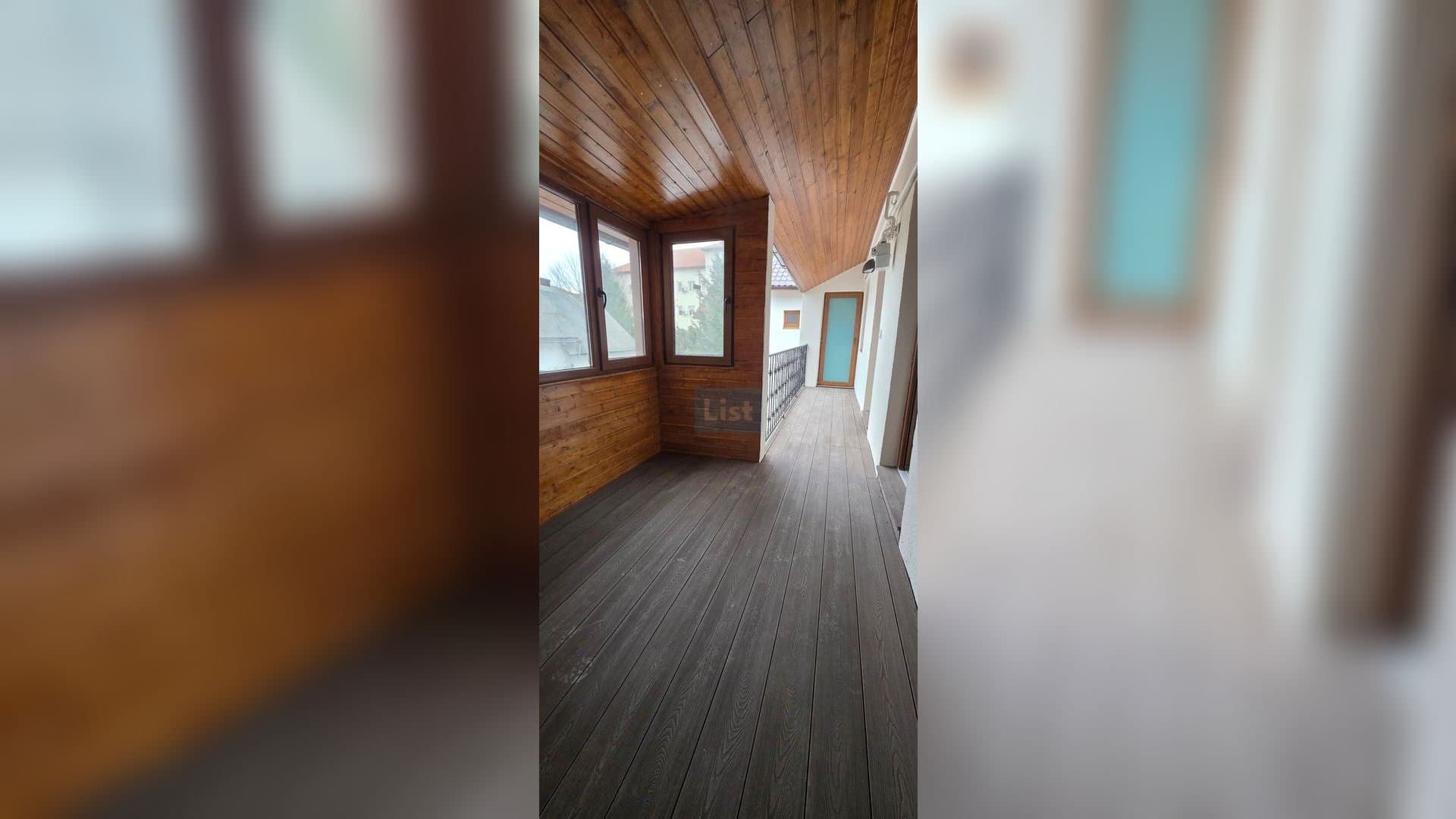 Apartament la casa 72 mp utili etaj 1 Independentei — 2
