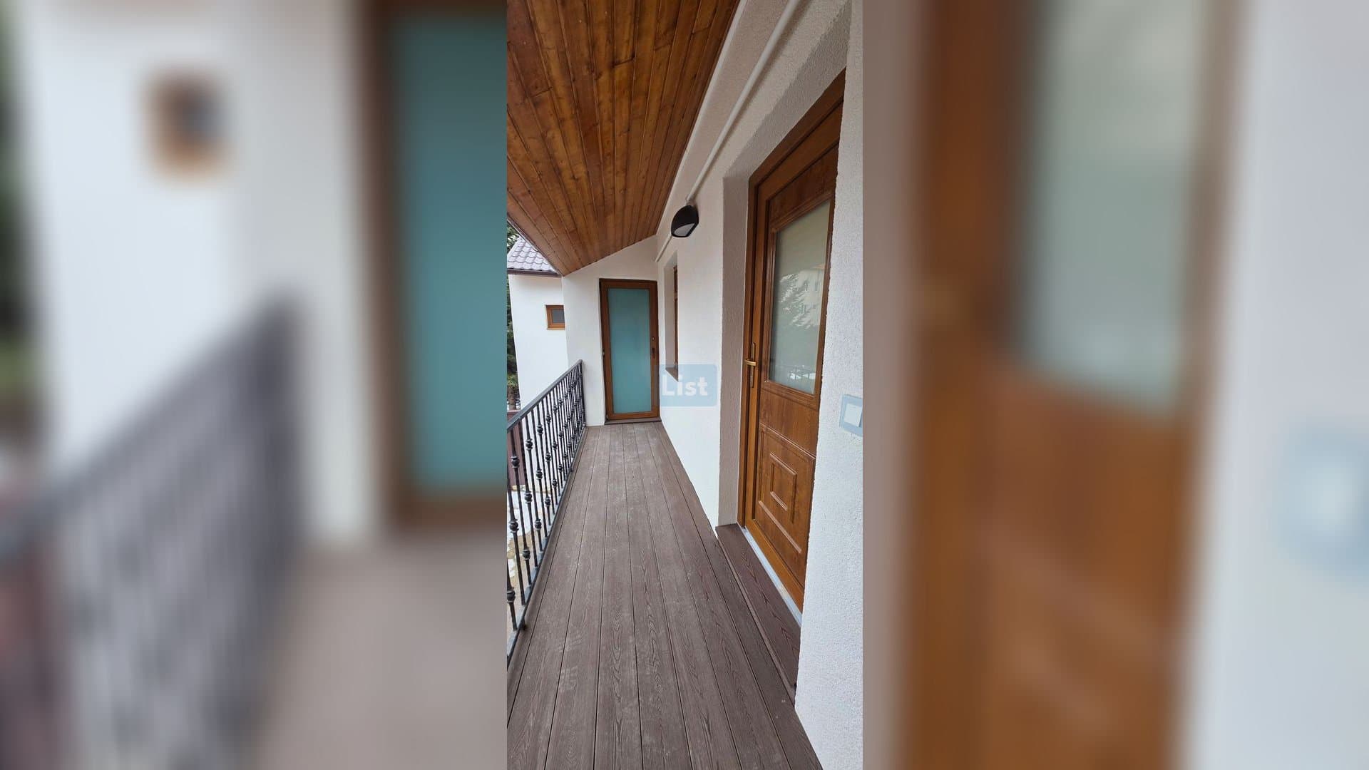Apartament la casa 72 mp utili etaj 1 Independentei — 3