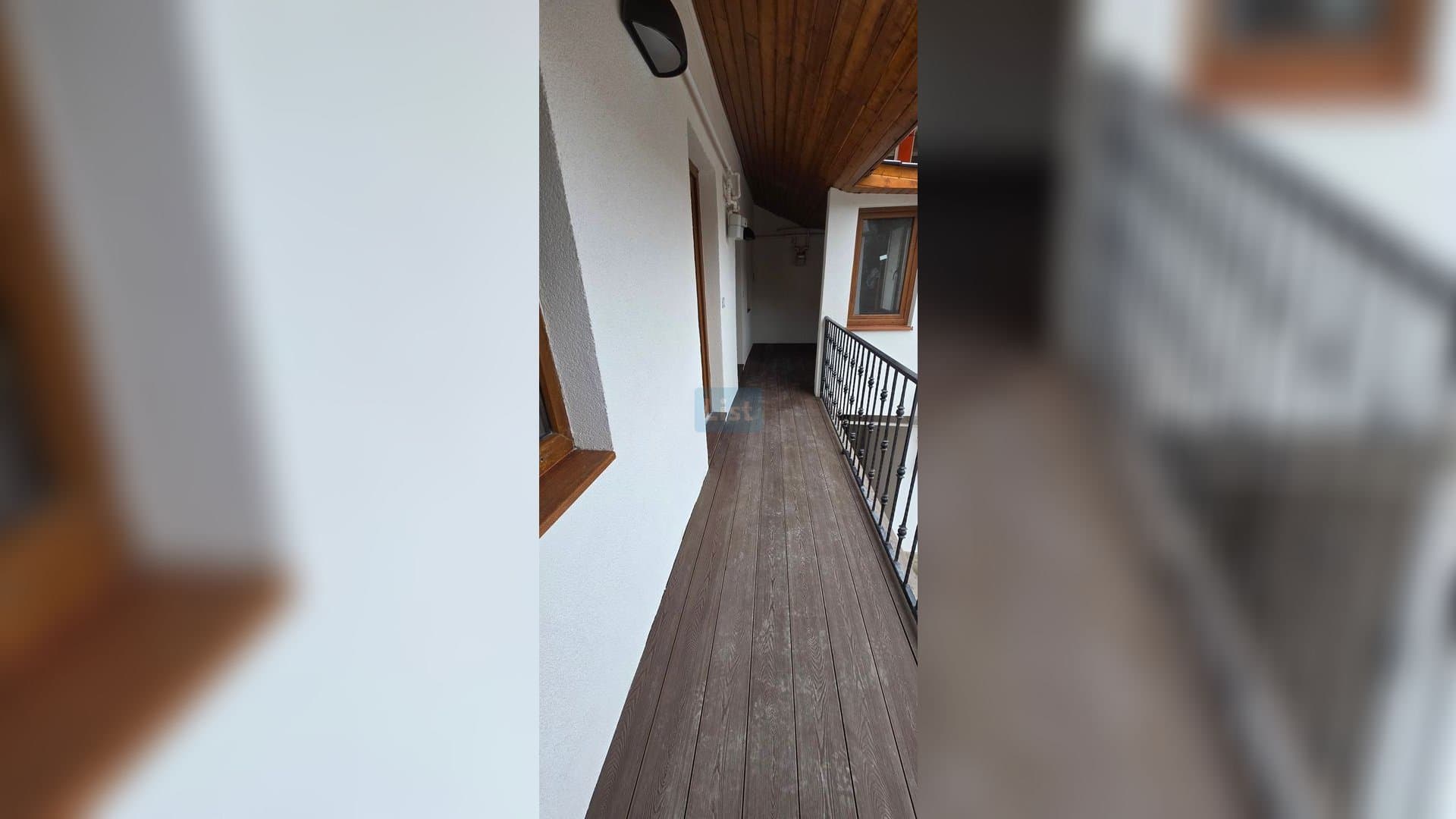 Apartament la casa 72 mp utili etaj 1 Independentei — 4