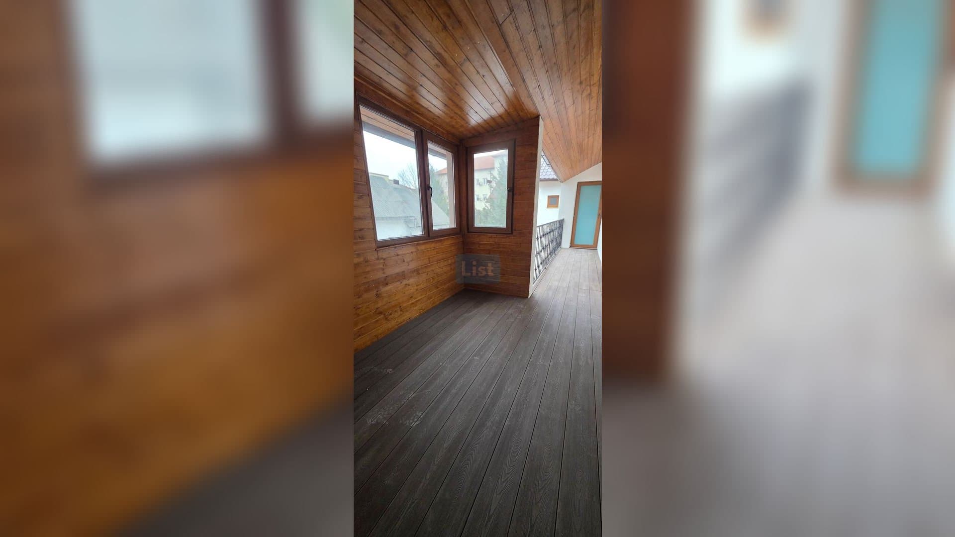 Apartament la casa 72 mp utili etaj 1 Independentei — 5