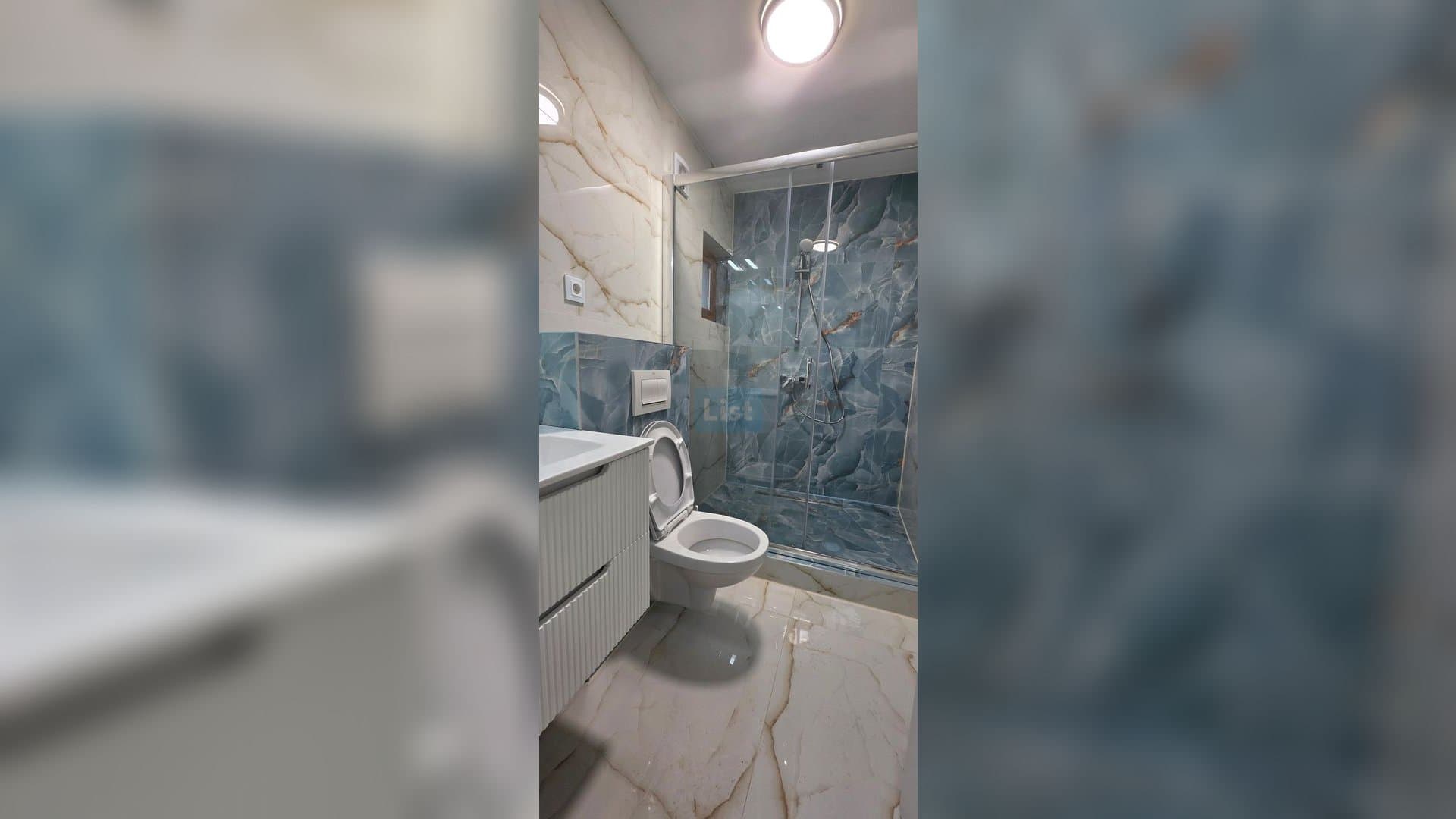 Apartament la casa 72 mp utili etaj 1 Independentei — 8