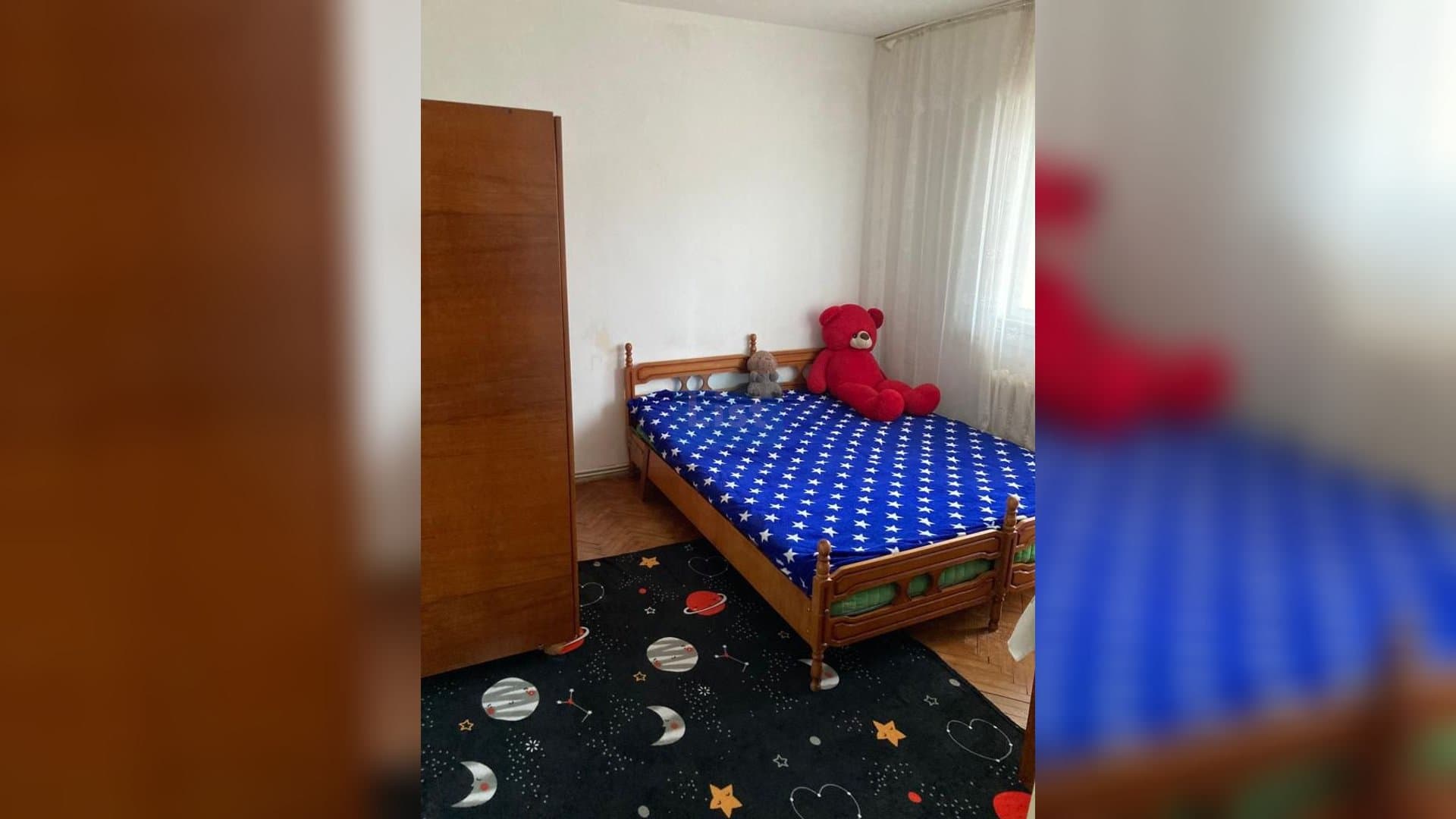 Apartament 3 camere str. Tudor Vladimirescu