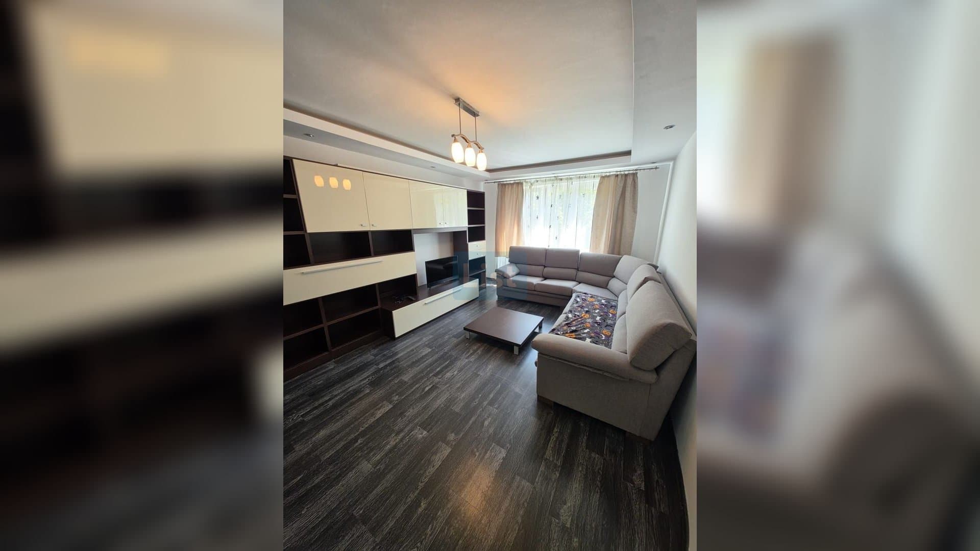 APARTAMENT DE ÎNCHIRIAT – STR. ÎMPĂRATUL TRAIAN | ETAJ 1 — 2