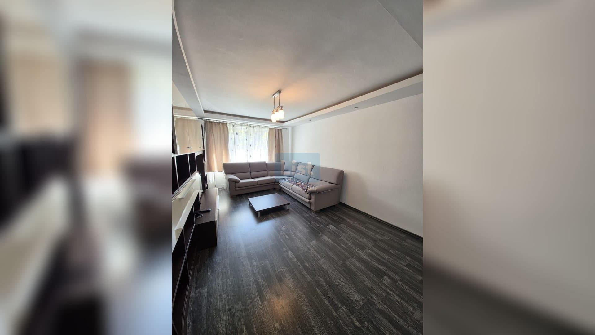 APARTAMENT DE ÎNCHIRIAT – STR. ÎMPĂRATUL TRAIAN | ETAJ 1 — 3
