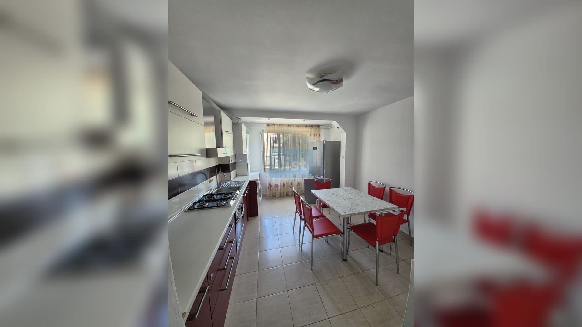 APARTAMENT DE ÎNCHIRIAT – STR. ÎMPĂRATUL TRAIAN | ETAJ 1 — 4