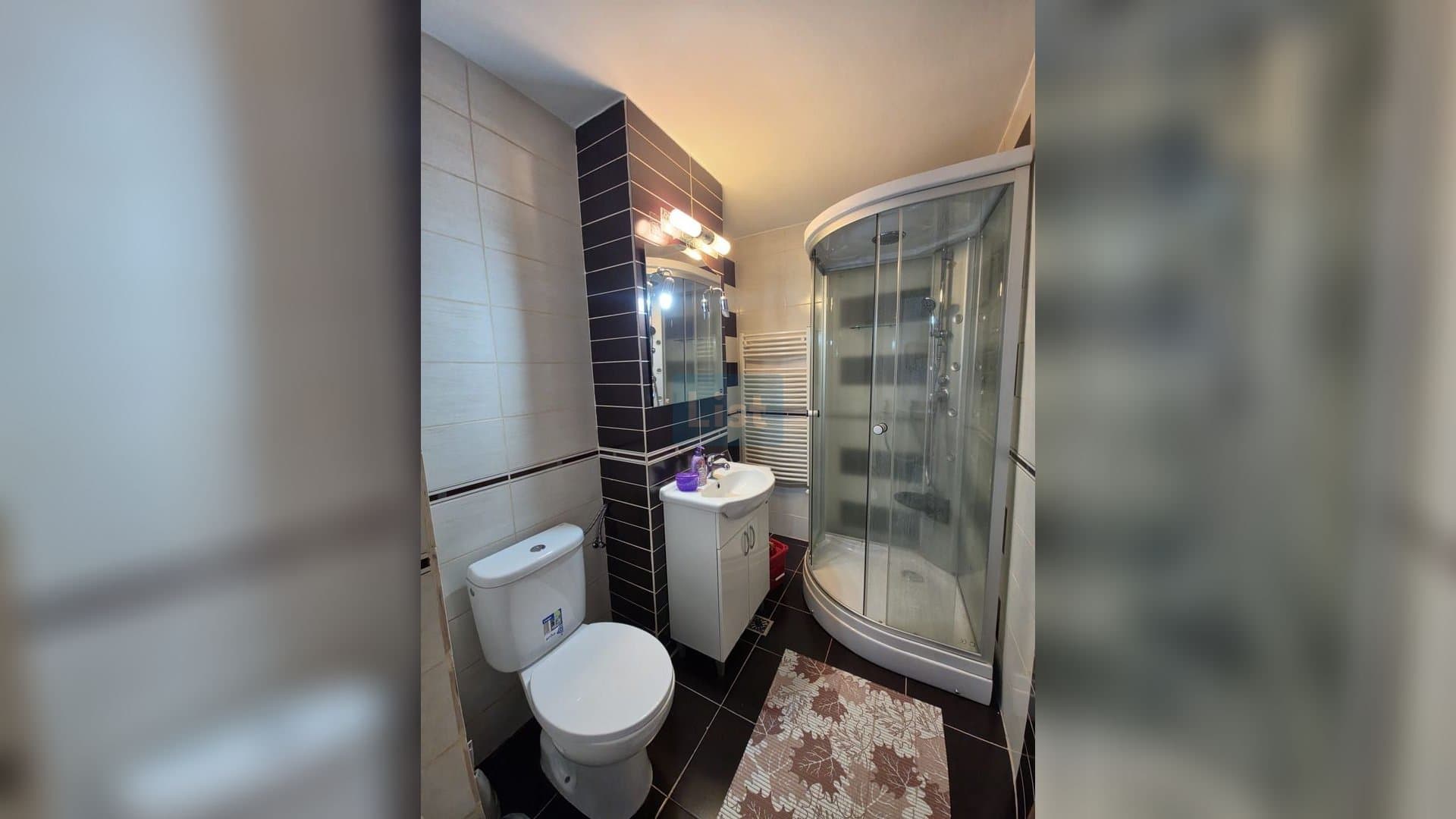 APARTAMENT DE ÎNCHIRIAT – STR. ÎMPĂRATUL TRAIAN | ETAJ 1 — 5